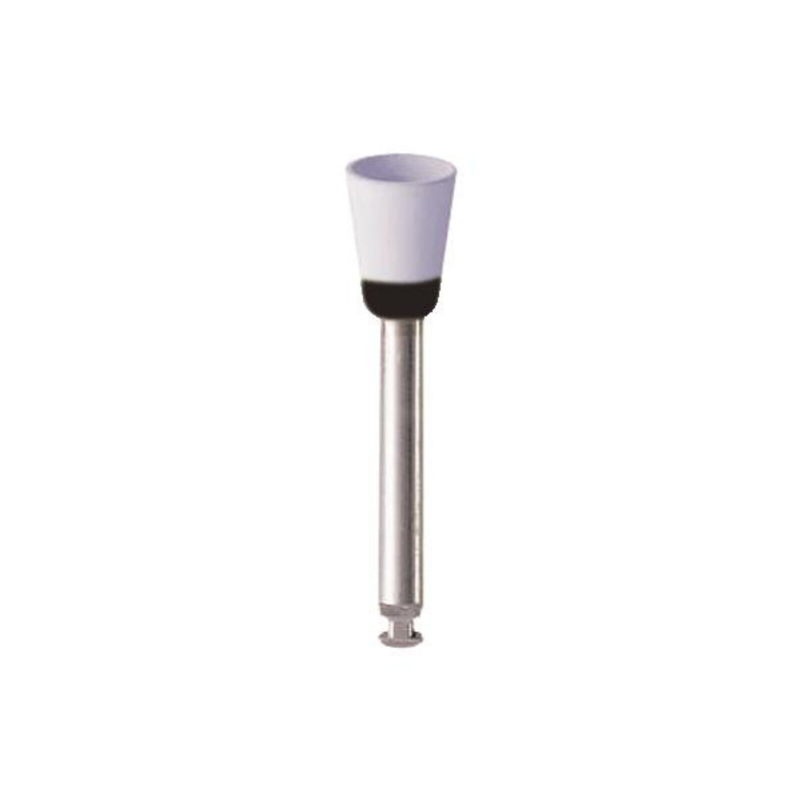 Alpen Composite Plus Polishers, Cup, Fine, RA Shank, 5/Pk, 230295RA