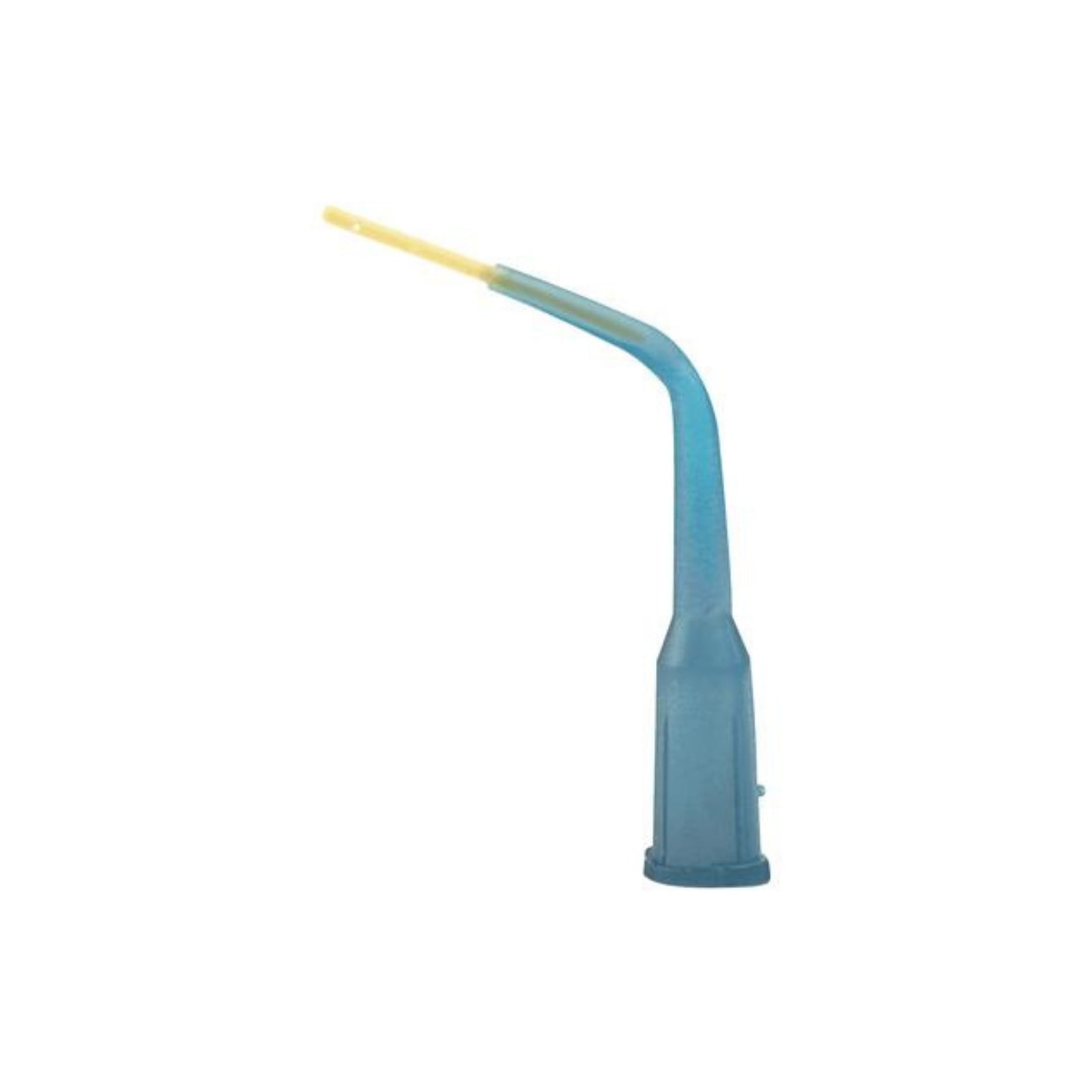 Vista Apex Pocket-Probe Irrigation Tips, 21 Gauge, Closed End, Flexible 2-Piece, 100/Pk, 316102