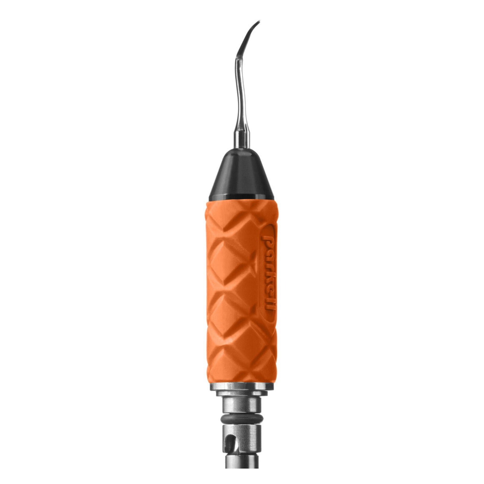 Parkell Comfort Grip Ultrasonic Insert, Triple Bend, 30 kHz, Standard Flow, DCG30TRI