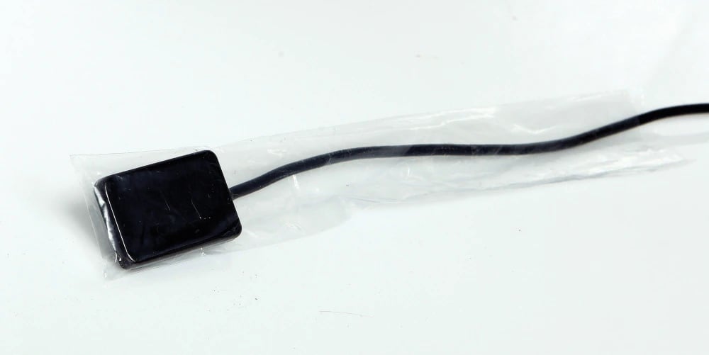 Brixton Digital X-Ray Sensor Sleeves, Medium, Size 1 & 2, 1-5/8" x 9", 500/Box, 444-11