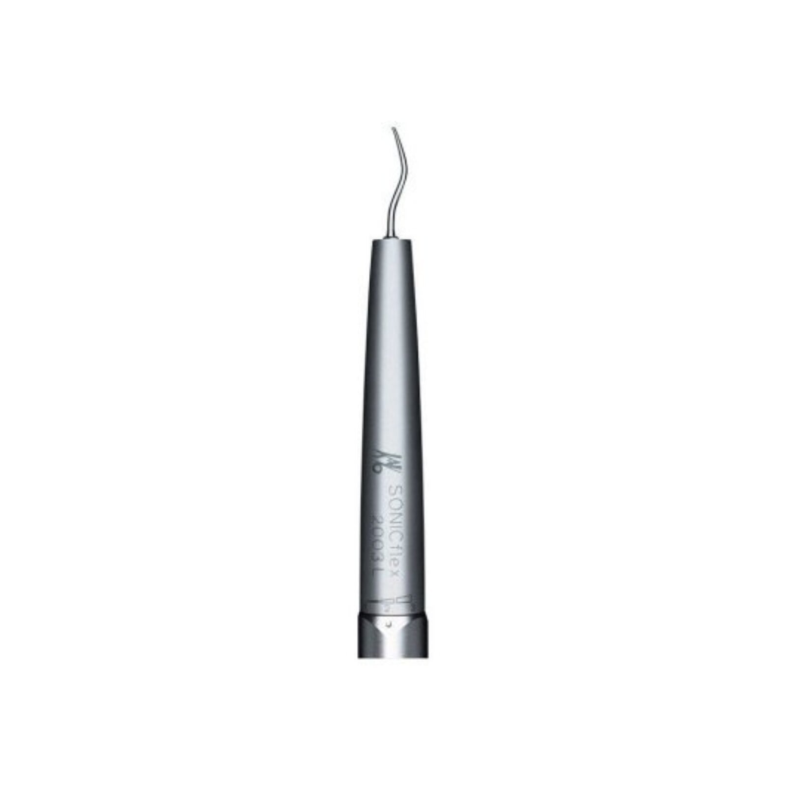 KaVo SONICflex Quick Scaler 2008 Set, Air Non-Optic, MULTIflex Connection, 1007.1606