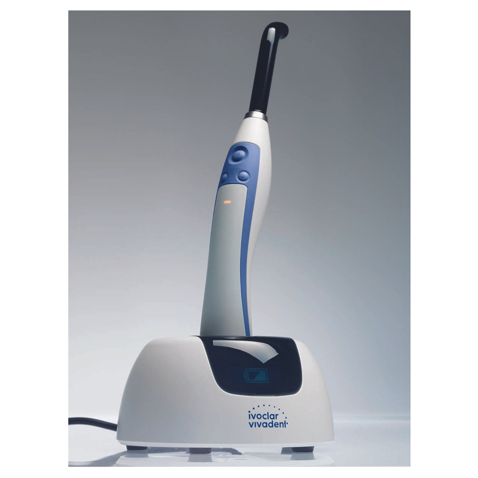 Bluephase® G4 LED Curing Light with Radiometer, Blue, 100-240V, 691253BU