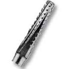 SS White FG #700L Taper Fissure Crosscut Carbide Bur, Friction Grip, Clinic Pack of 100