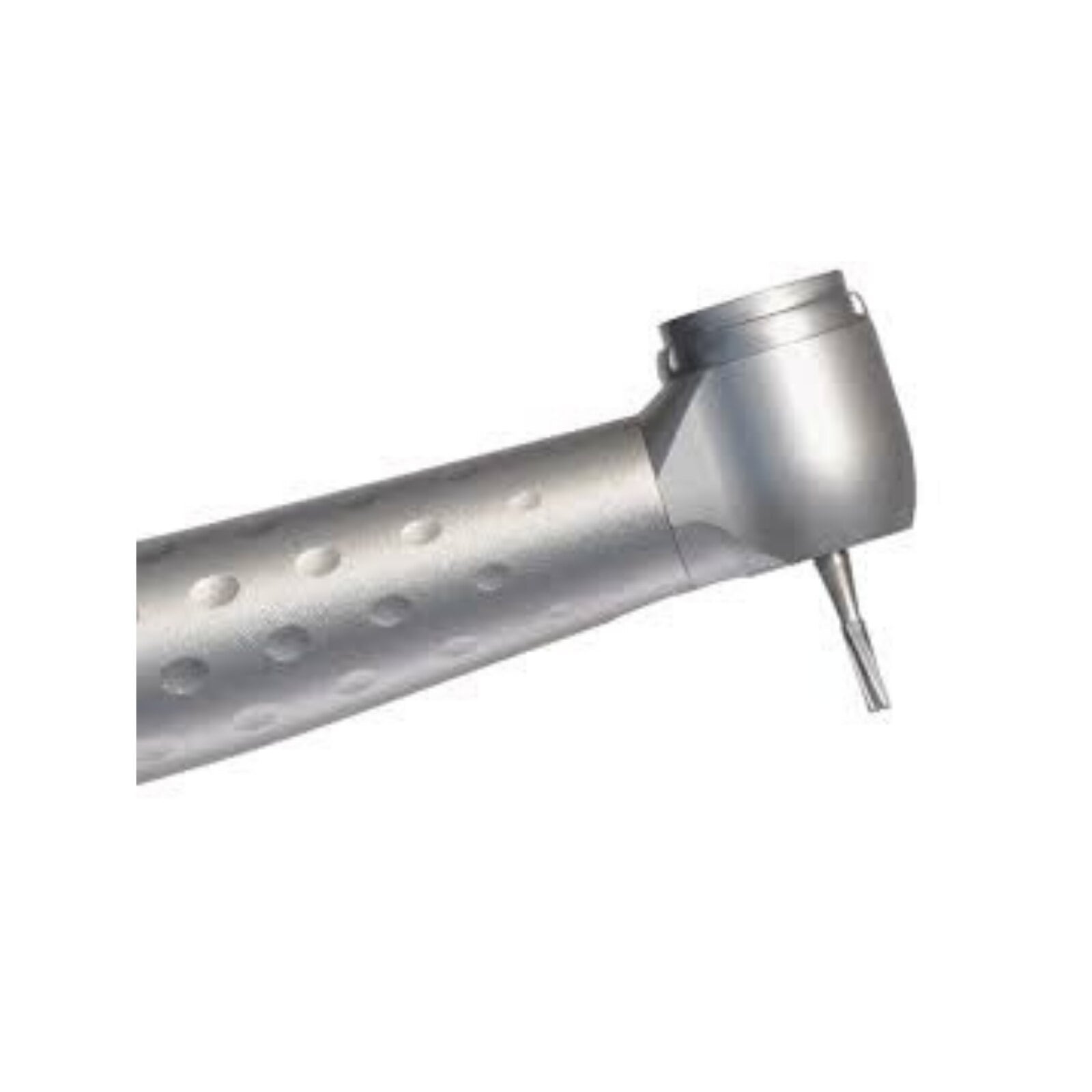Midwest® Stylus® Plus Mini High-Speed Handpiece, K-Style Backend, Push Button Autochuck, Fiber Optic, Single Spray, 792331