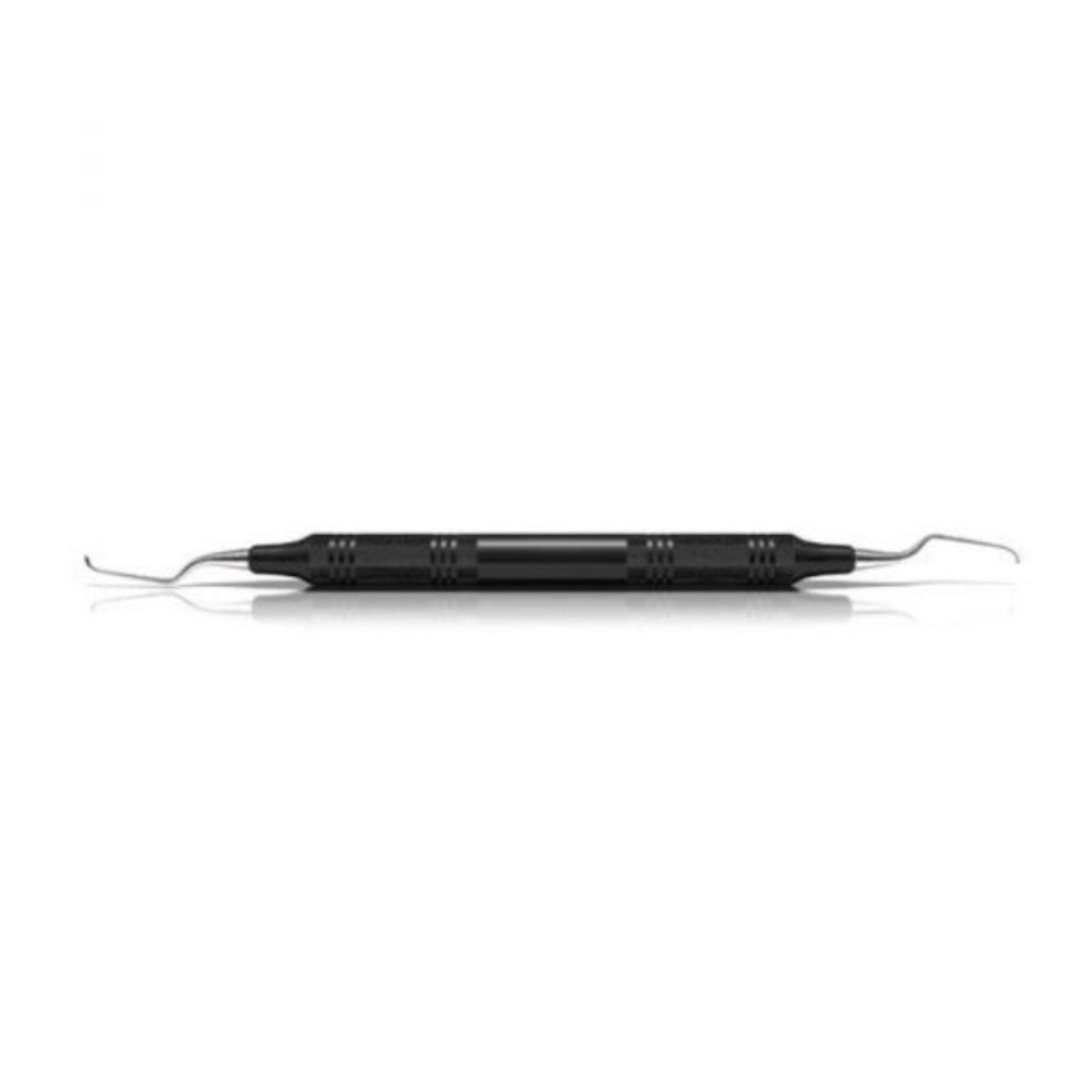 American Eagle Gracey +3 Access 3-4 XP with 3/8" Black Handle, Single Instrument, AEGA3-4XPX