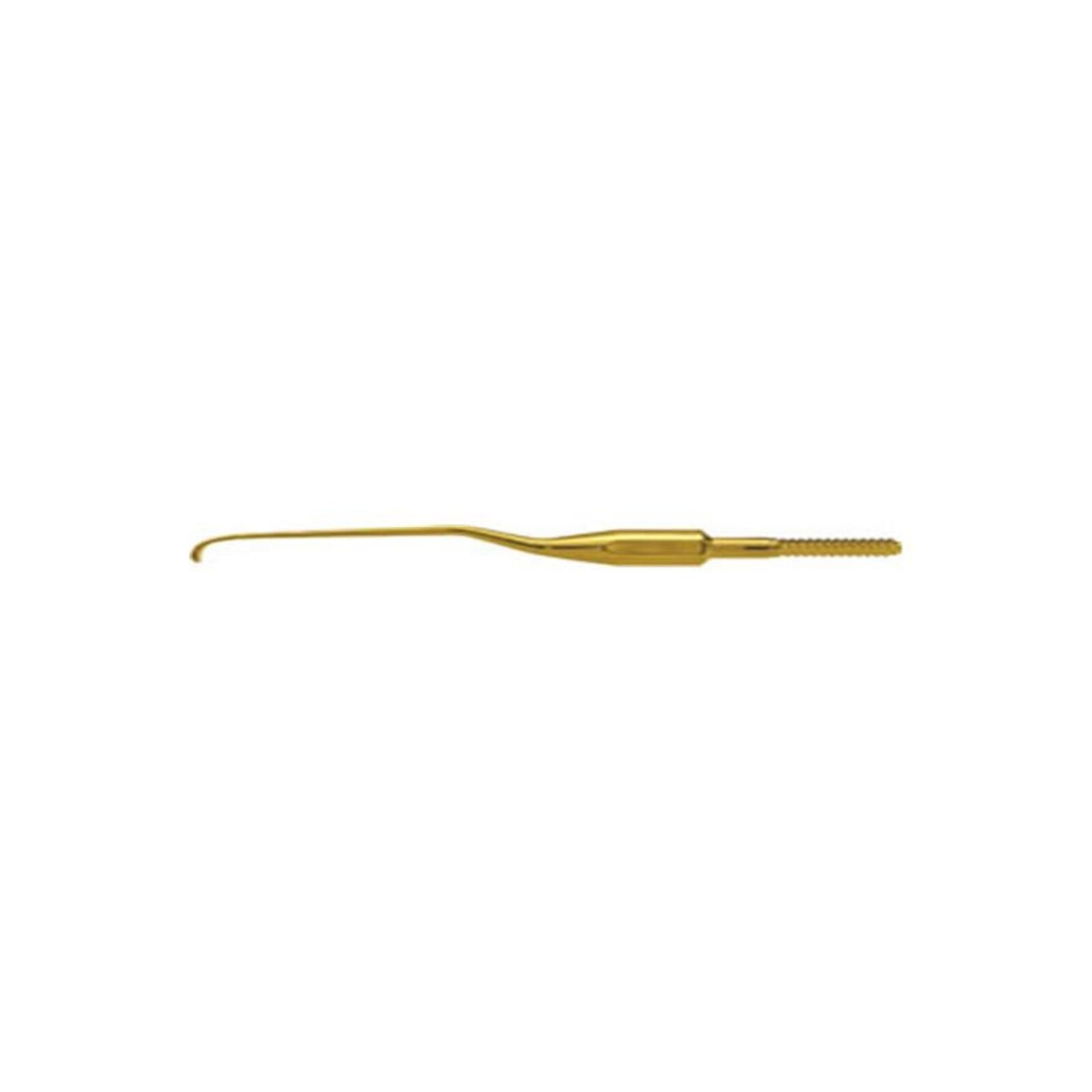American Eagle Gracey Access #00 XP Quik-Tip Curette, Anterior, Cone Socket Tip, Sharpen-Free