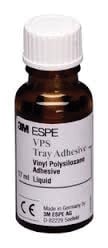 3M VPS Tray Adhesive Refill, 17 mL Bottle, 7307