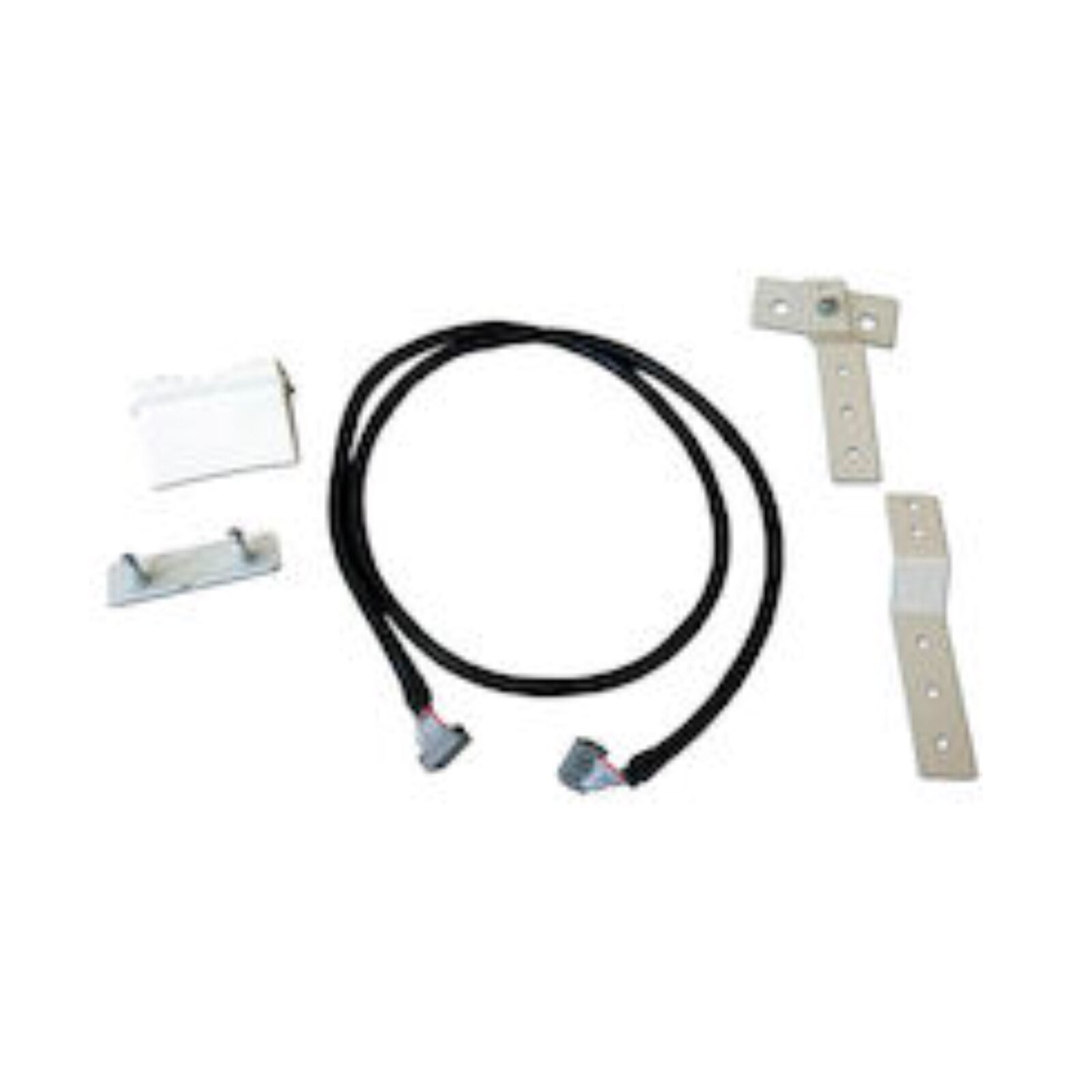 Midwest E Remote Mounting Kit, Wall Mount Bracket, 875080