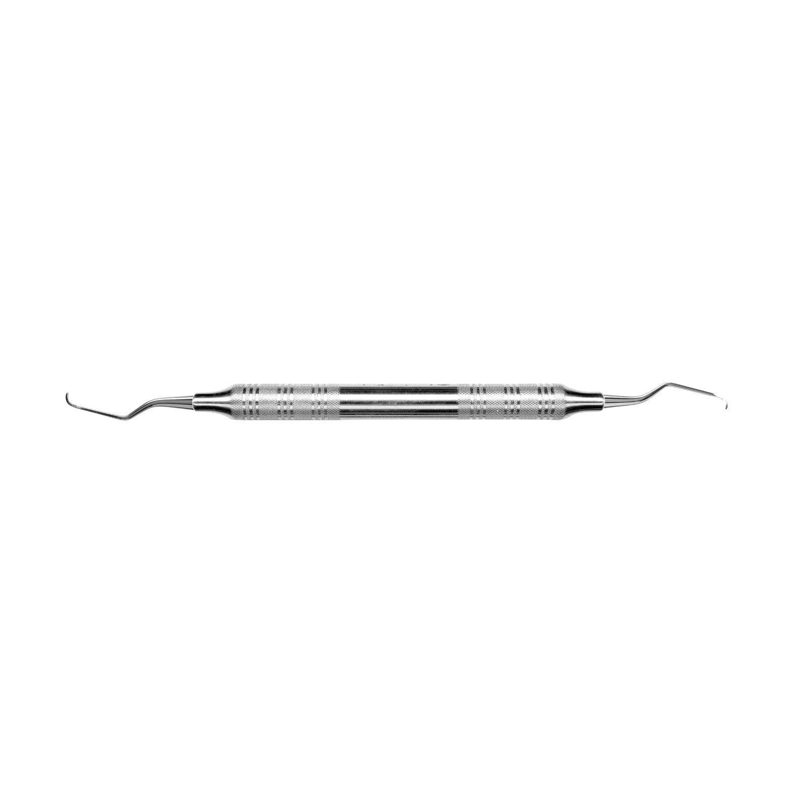 American Eagle #11/12 XP Gracey +3 Access Curette, Double End, 3/8" EagleLite Stainless Steel Handle, AEGA11-12XPZ