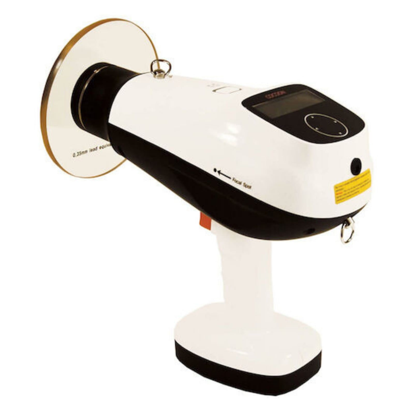 Vector MaxRay Cocoon Hand-Held Digital X-Ray, BX-7017, 949-0021
