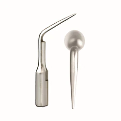 Vista Apex Piezo General Scaling Tip SU5, Acteon-Style, Interproximal Scaling, 1/Pk, #401608