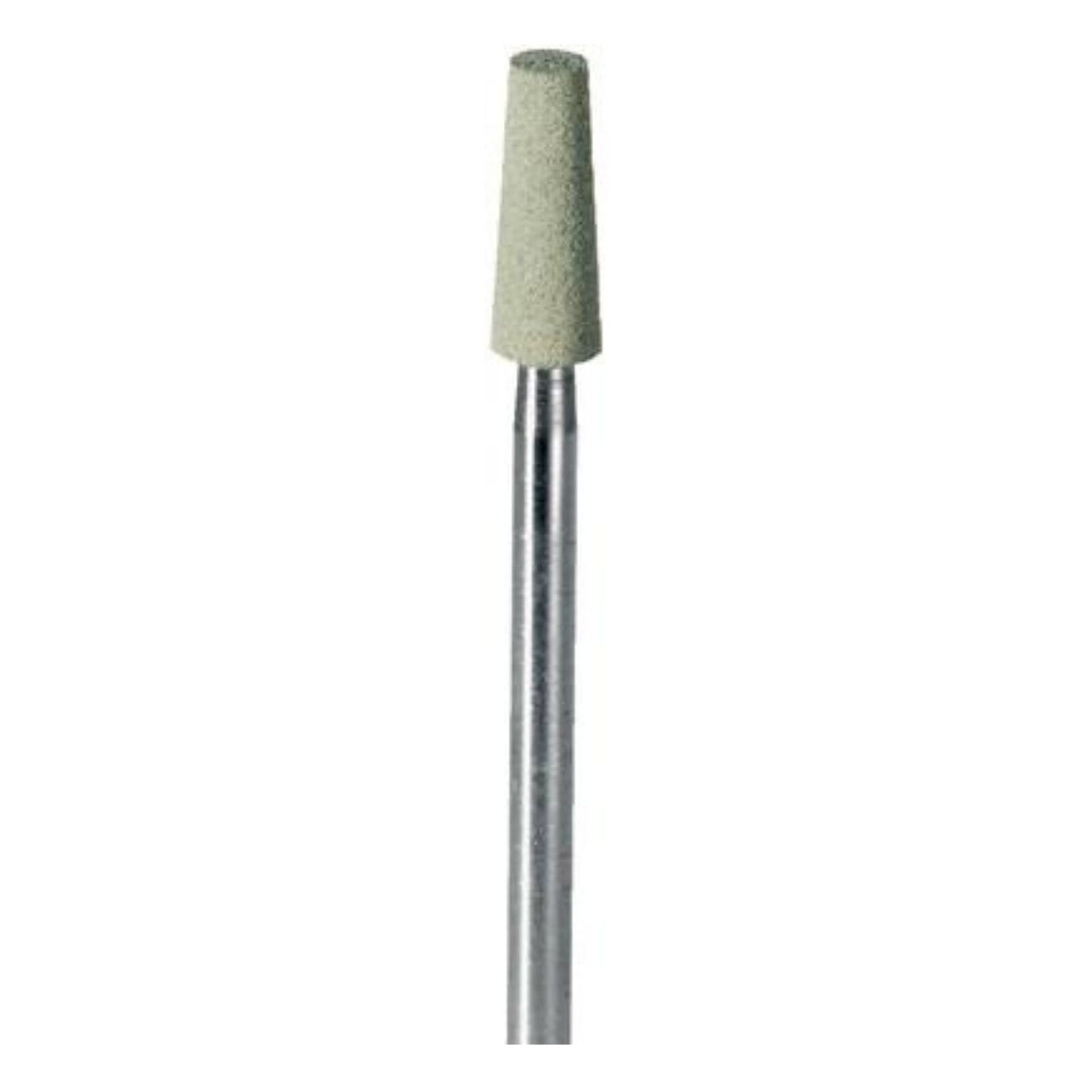 Alpen CAD/CAM Restoration+ Polisher, Taper, HP, Super Coarse, 5/Pk, 230373HP