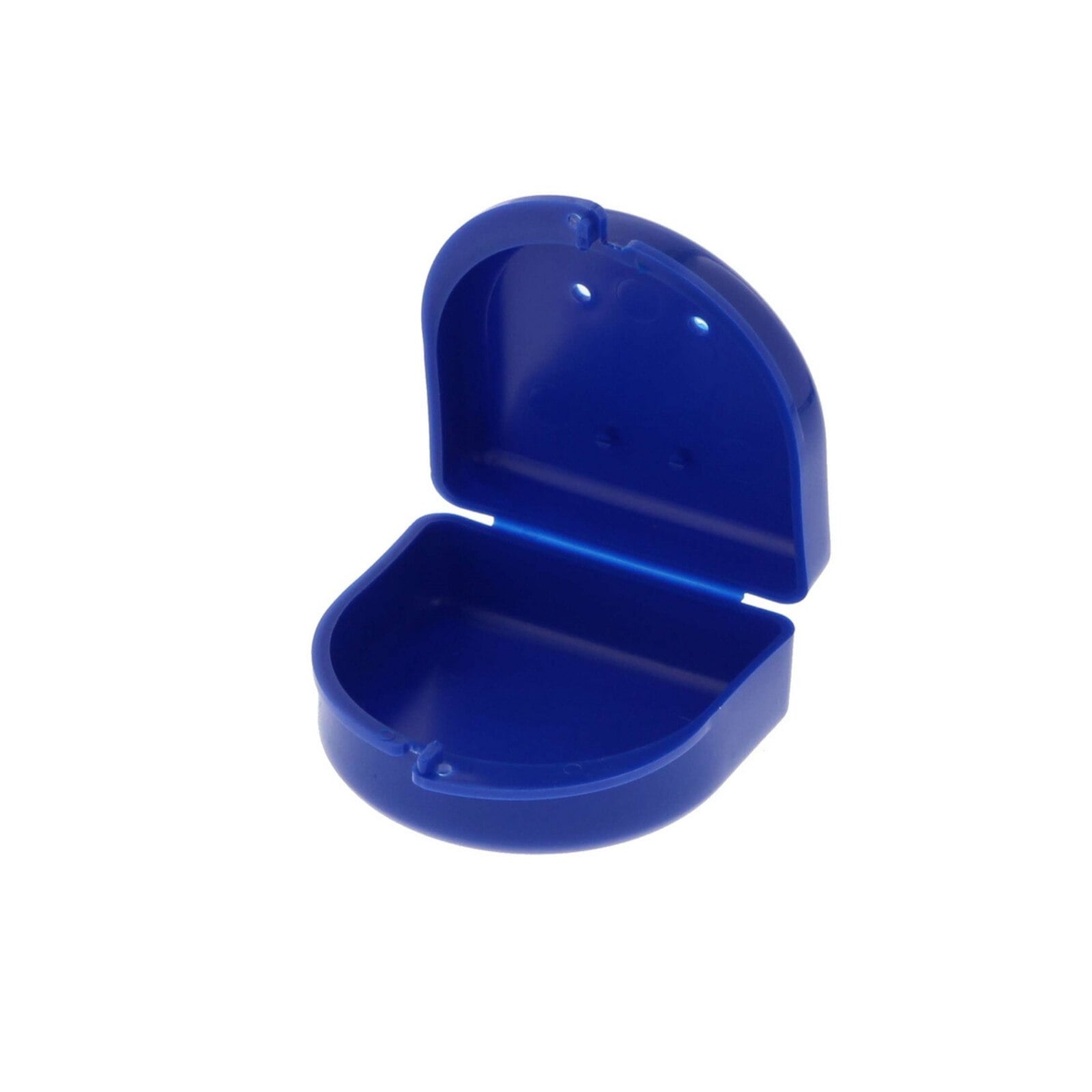 Bo-Box™ Blue Orthodontic Retainer Case, Bag of 10, 0921518