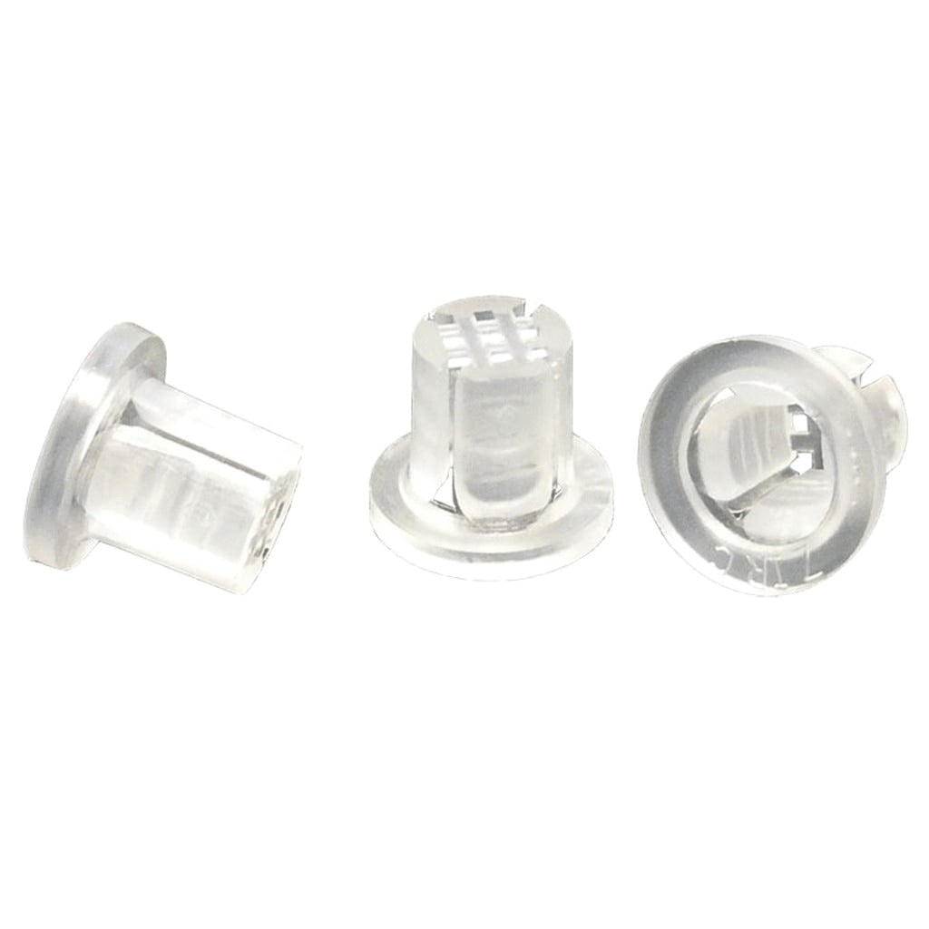 Zirc Dental Saliva Ejector Screens, Plastic, Disposable, 25/Bx, 50Z952S