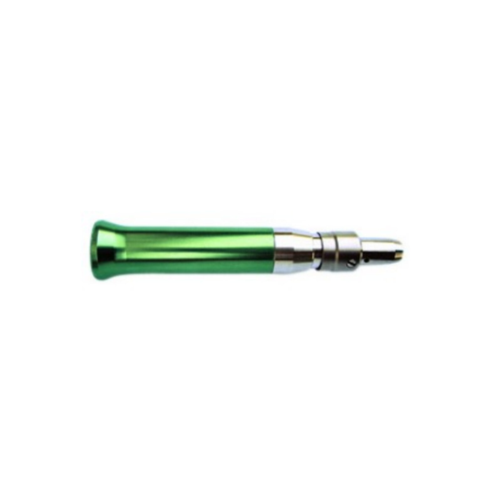 Johnson Promident 4:1 Short Gripper Nose Cone, Green, ESGN4-1