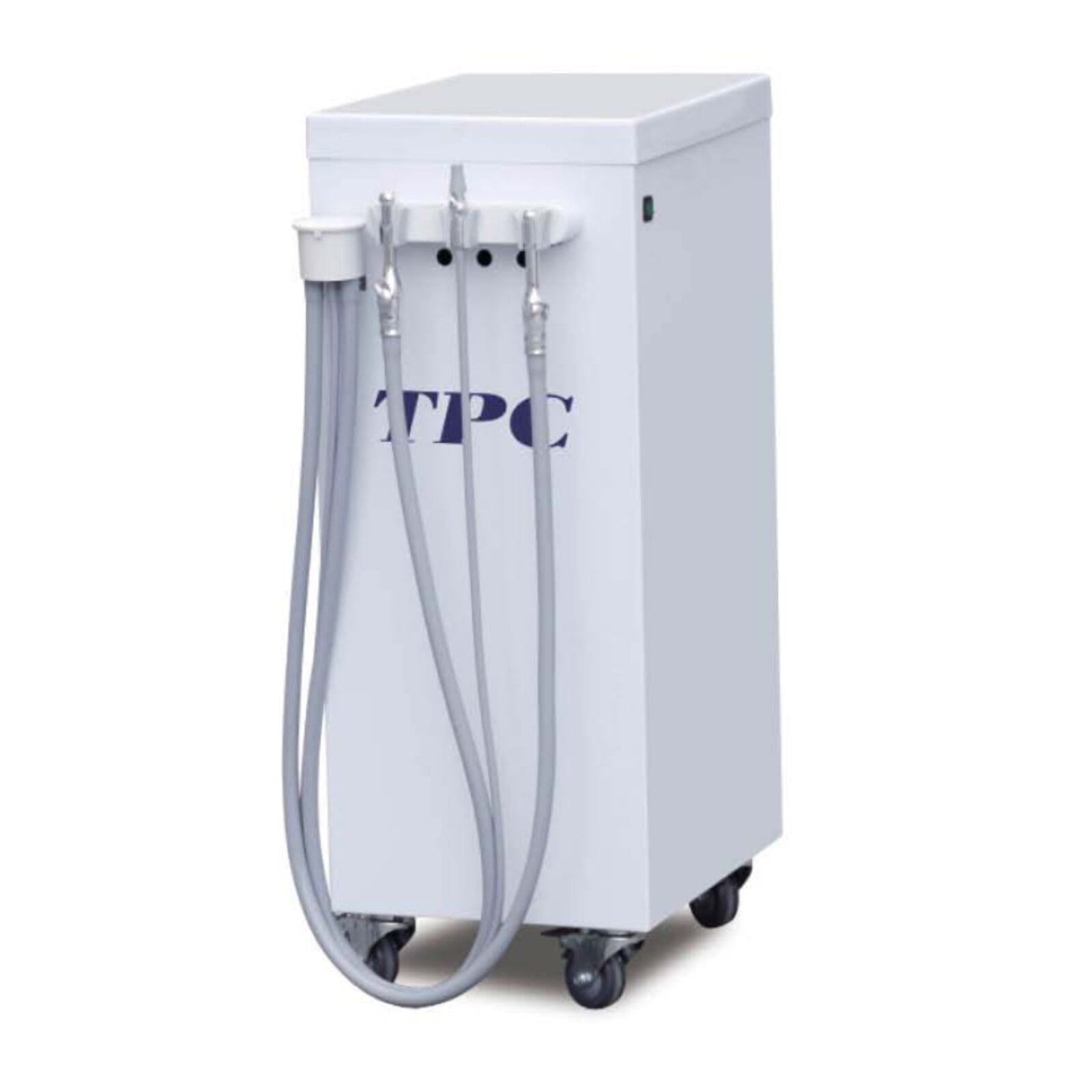 TPC PC-2530 Mobile-Vac Portable Evacuation System