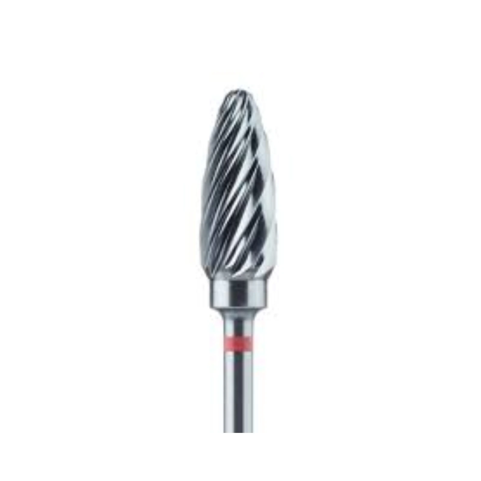 Meisinger HM251DF-060-HP Fine Double Right Gearing Lab Carbide Cutter, 6.0mm, HP Shank, 1 Each