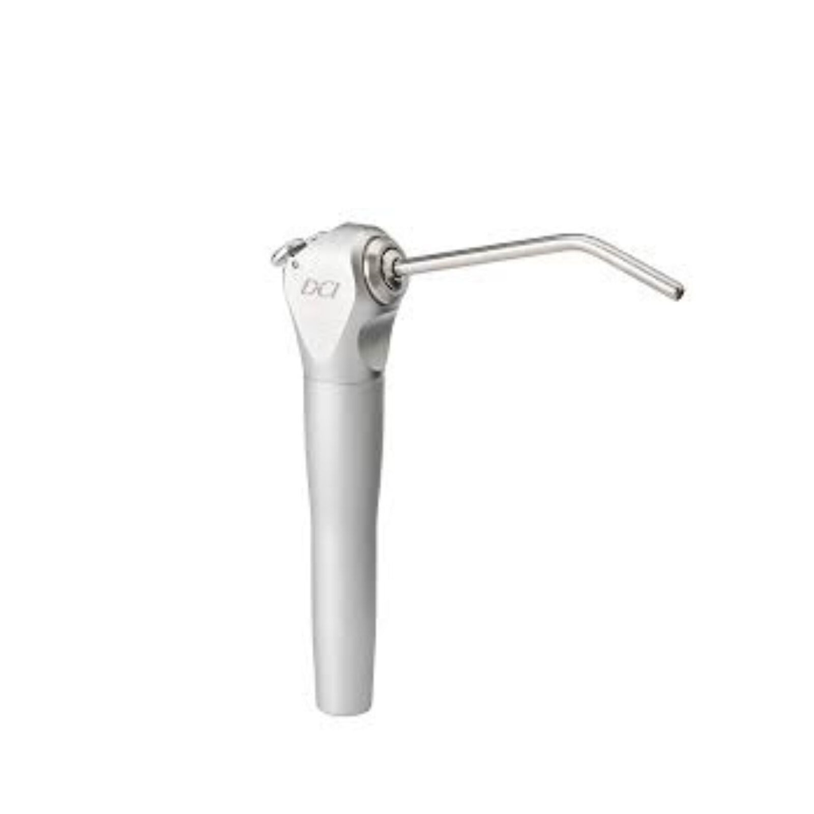 DCI Precision Comfort Air Water Syringe with Gray Straight Tubing, 3604