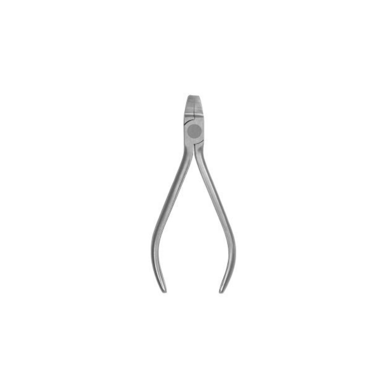 Hu-Friedy Arch Bending Pliers, Wire Forming, 1.28 mm Blade Width, 678-307
