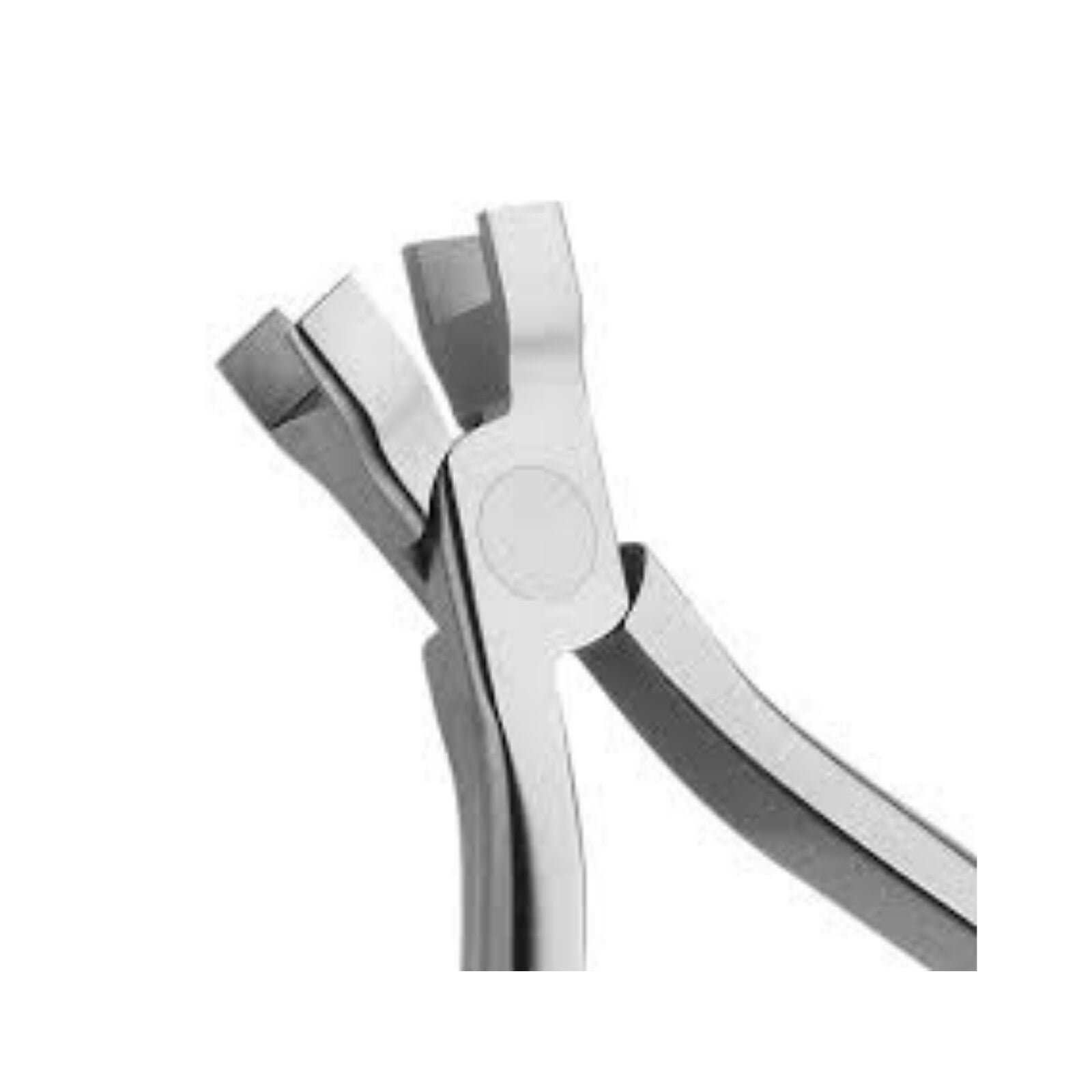Hu-Friedy Torquing Pliers with Key, .016"/.018", 678-328-20