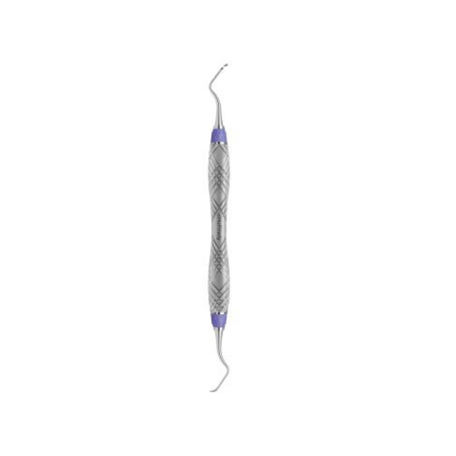 Hu-Friedy H5/H5 Double-Ended Sickle Scaler, #2 Octagon Handle, EverEdge 2.0, 507261