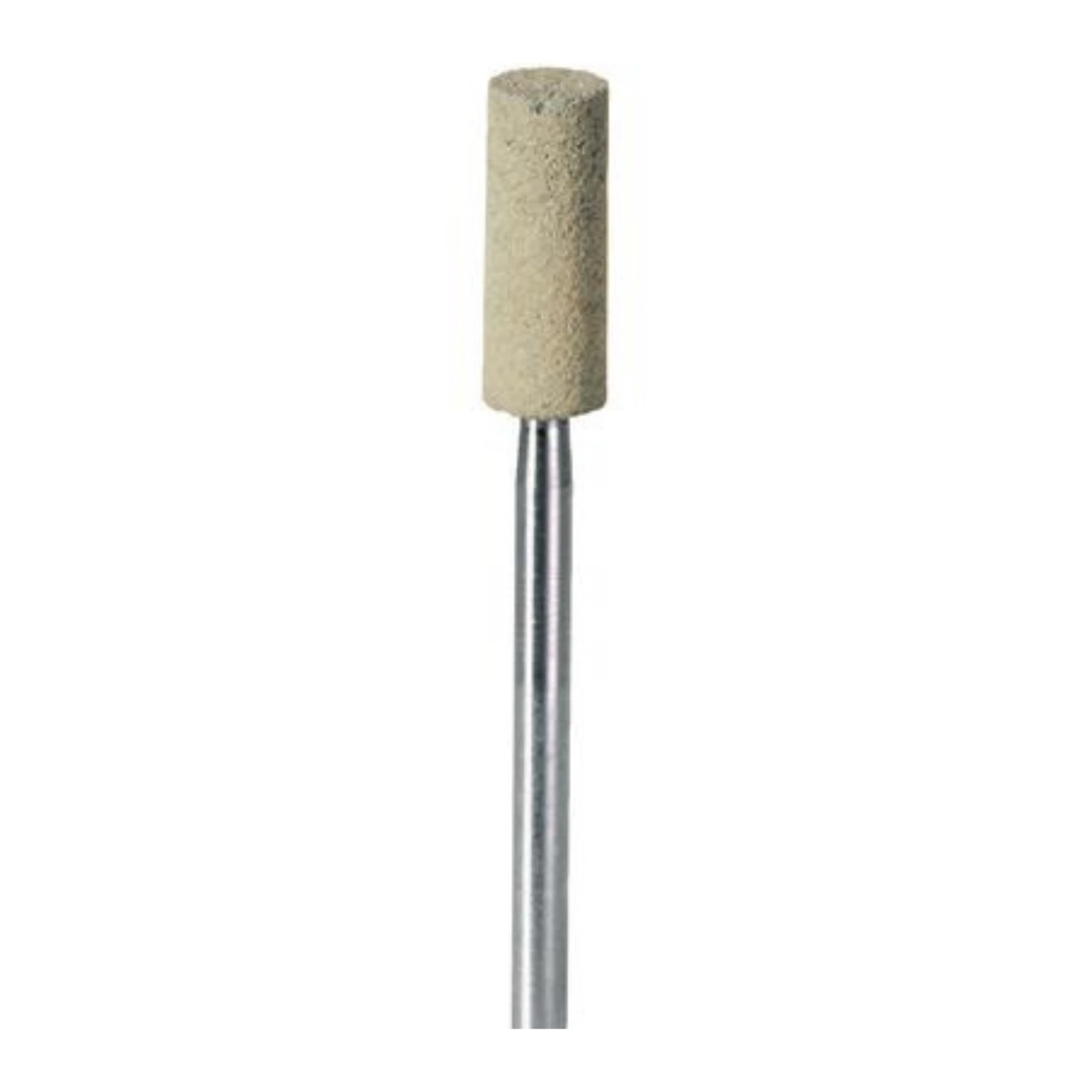 Alpen Polisher CAD/CAM Plus, Cylinder, Super Coarse, HP Shank, 5/Pkg, 230375HP