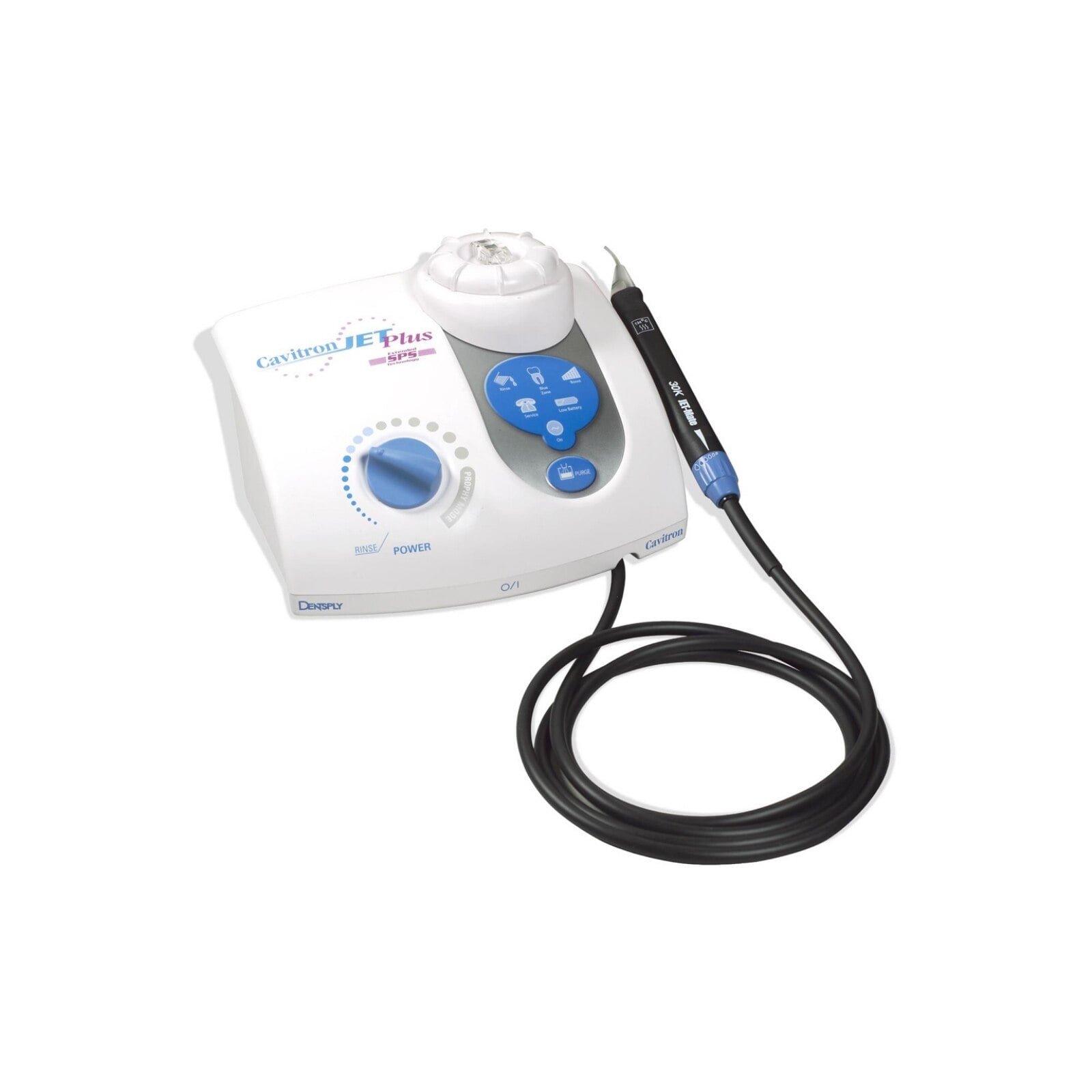 Cavitron Jet-Mate Handpiece Nozzle Grip, 81717