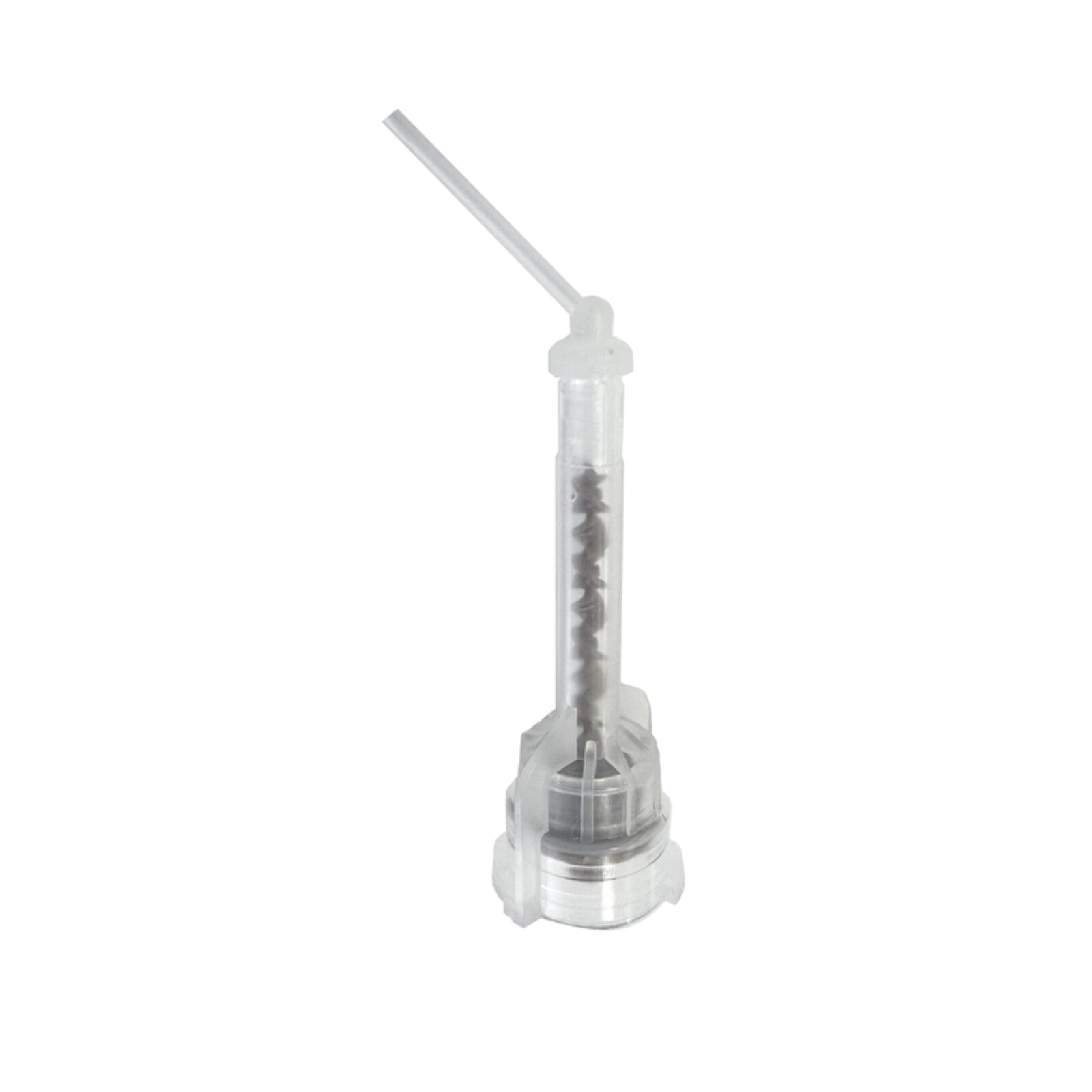 BioSeal Angled Endodontic Mixing Tips, 15 mm, 15/Pk