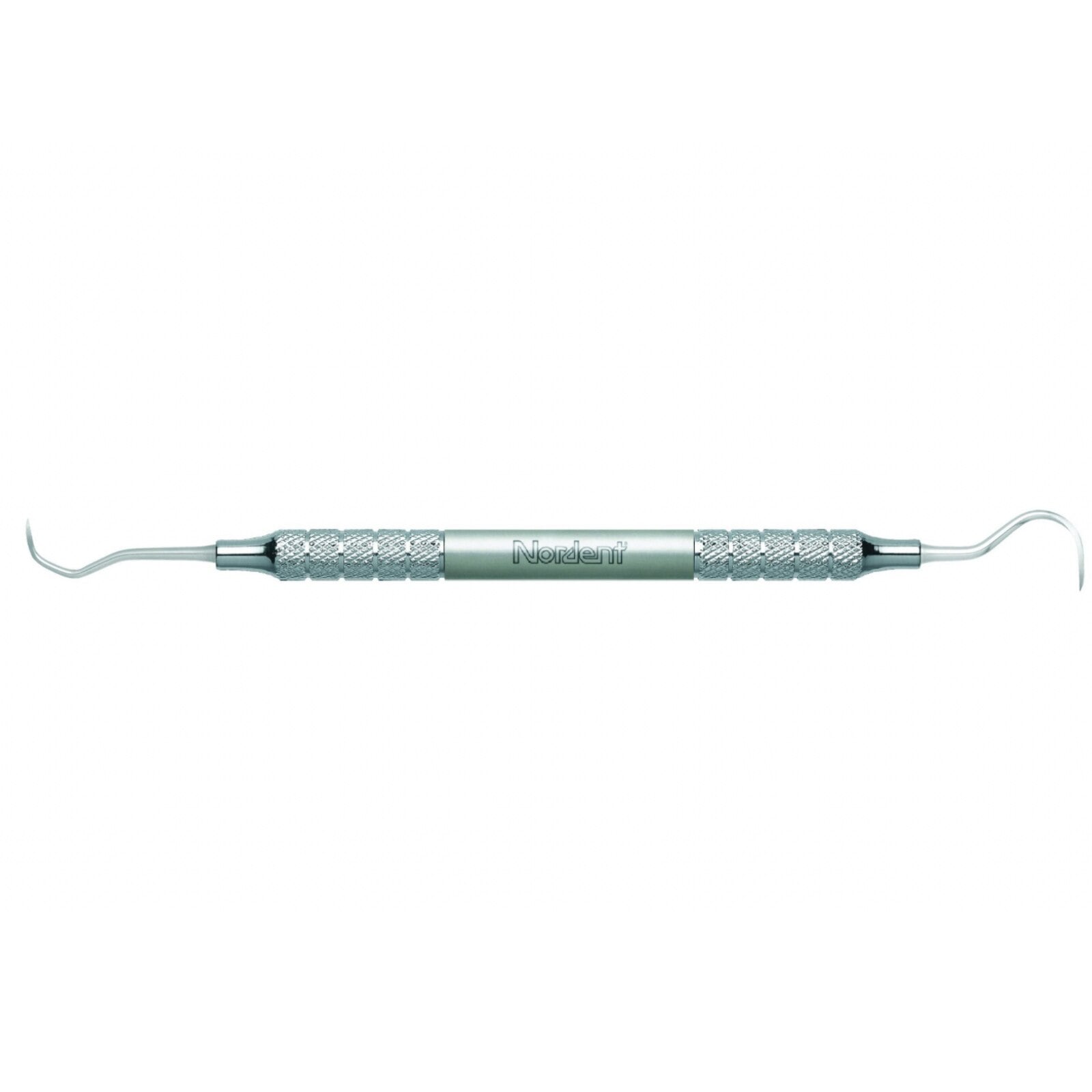 Relyant Scaler DE Anterior Jacquette #1S-Nebraska 128, Relyant #6 Handle, VSCJ1S-128