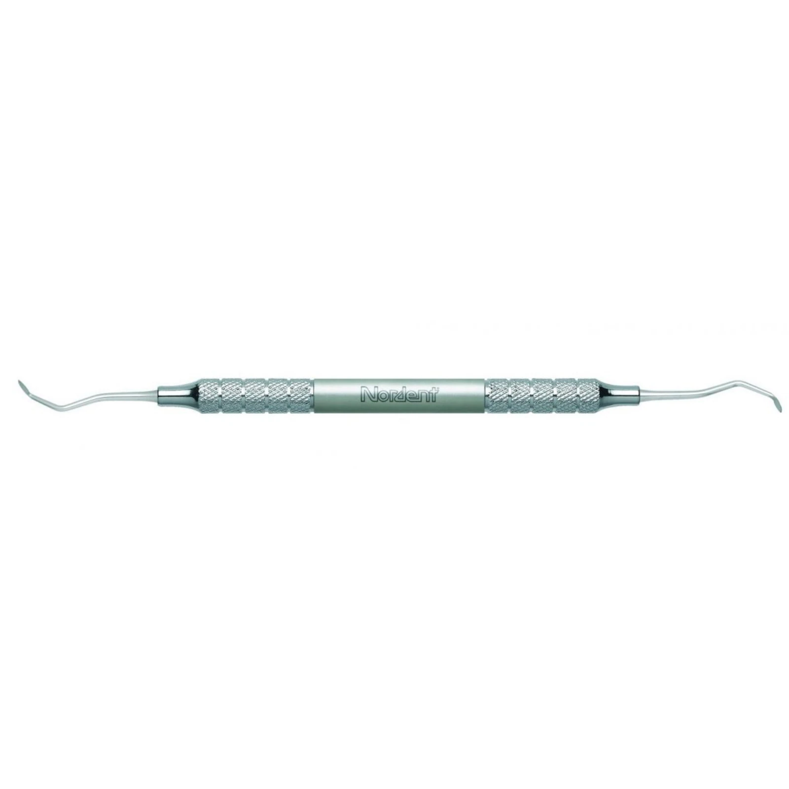 Nordent Relyant Posterior Jacquette Scaler, Double-Ended, #2-3 (31-32), Relyant #6 Handle, VSCJ2-3