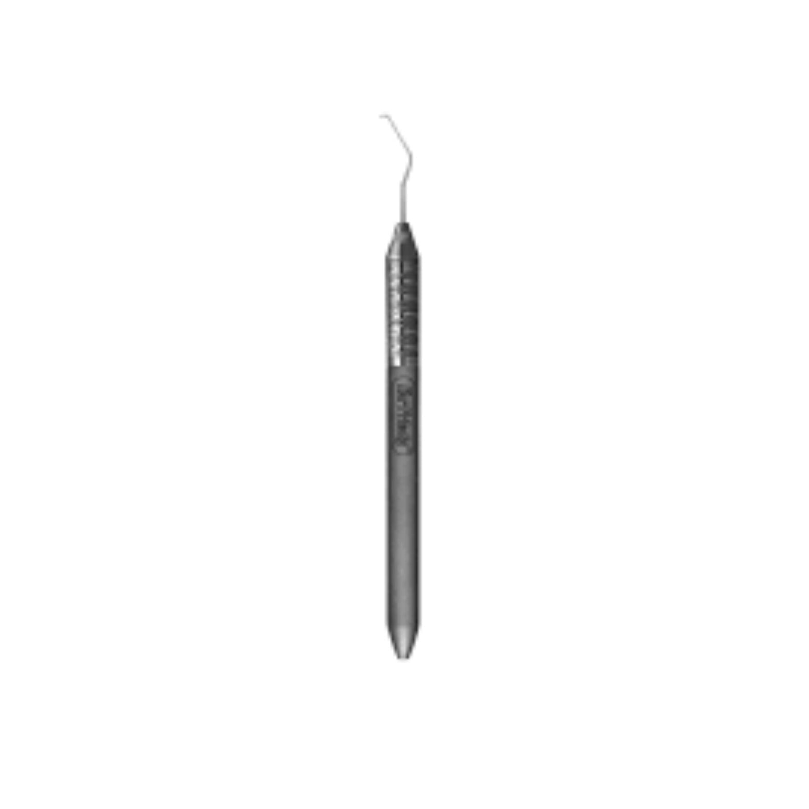 Hu-Friedy Double-Ended Explorer 9/17, #31 Round Handle, EXD9/17