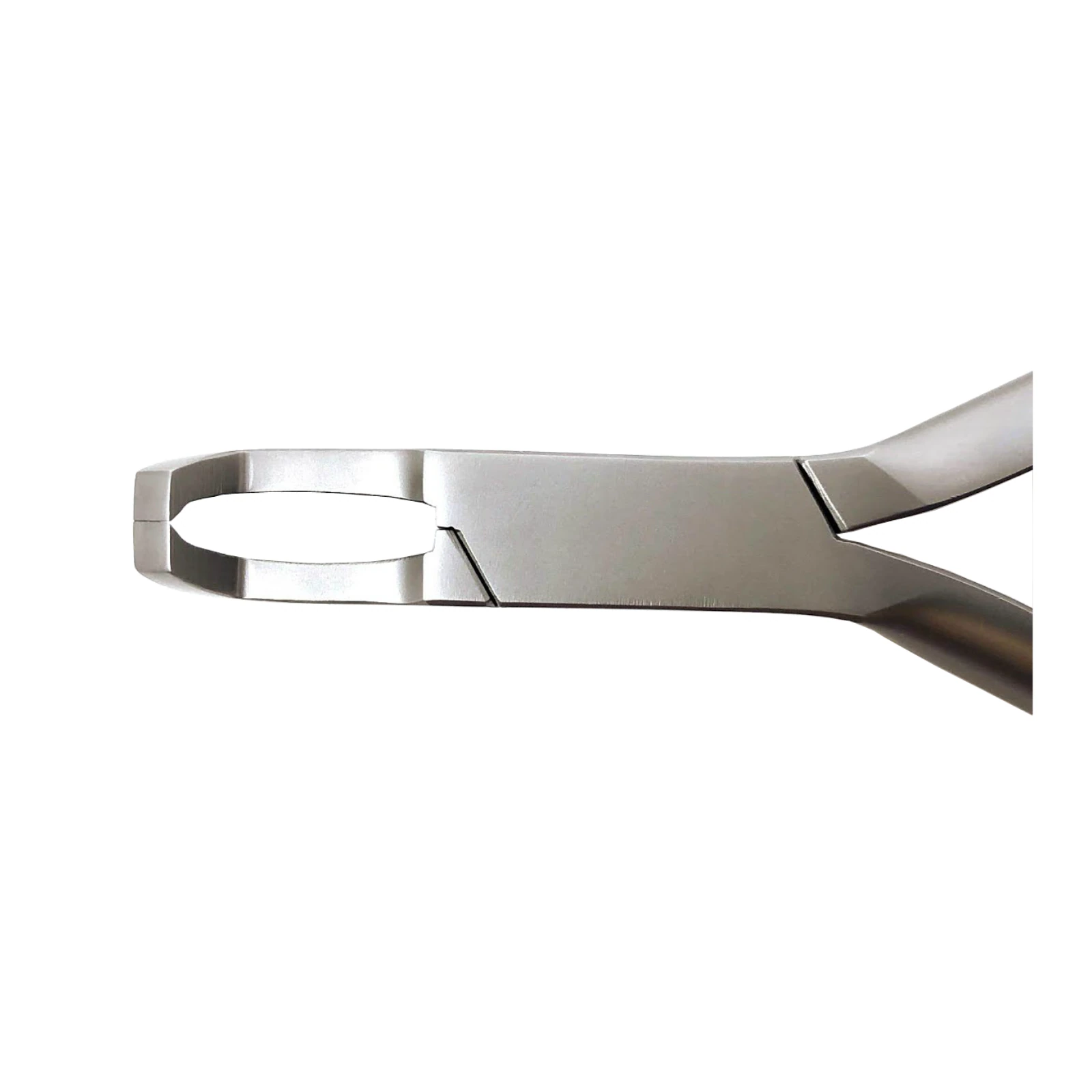 Nordent Orthodontic Angulated Bracket Removing Pliers, Long Handle, OTP1220L