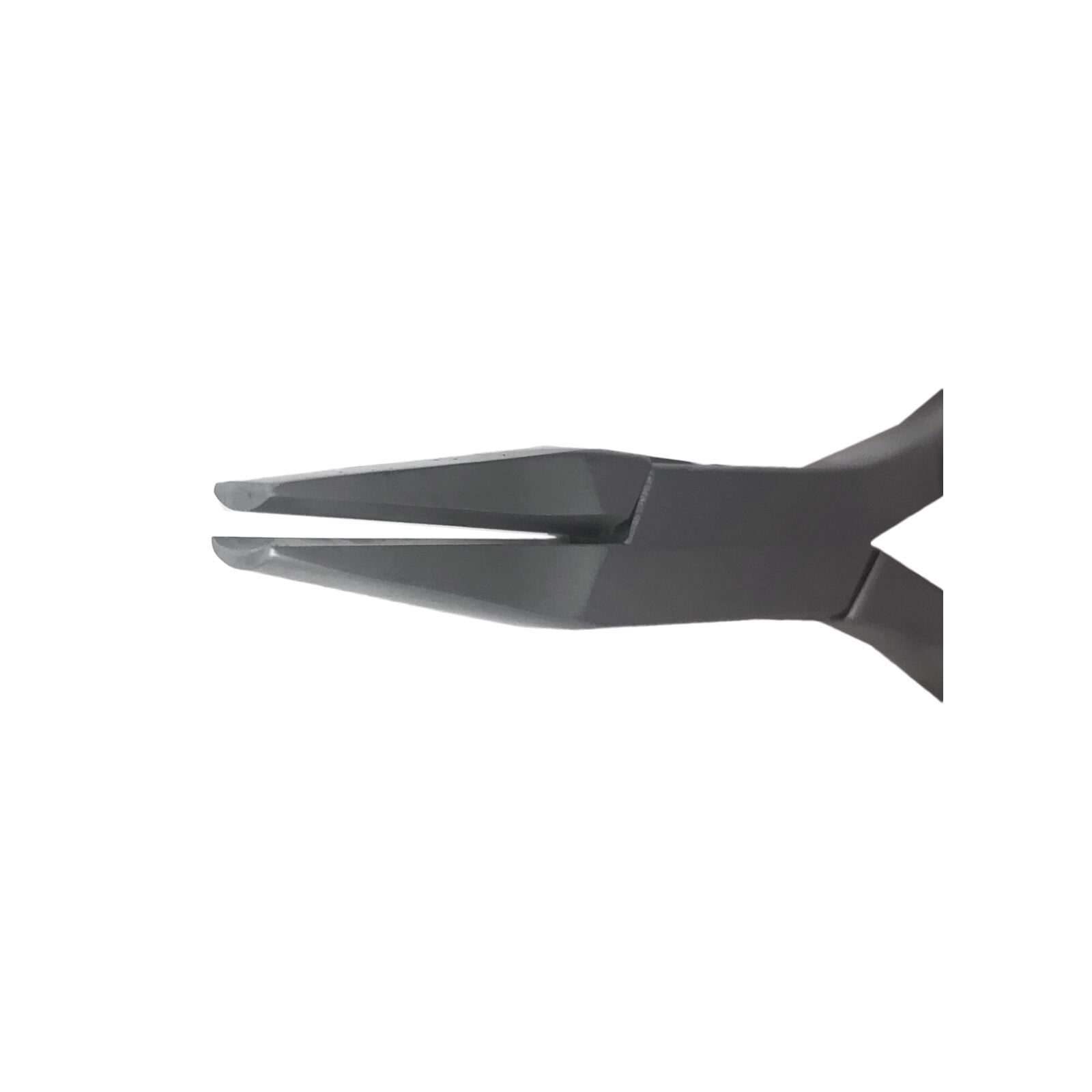 Nordent Orthodontic Hollow Chop Contouring Pliers, Stainless Steel, OTP1310