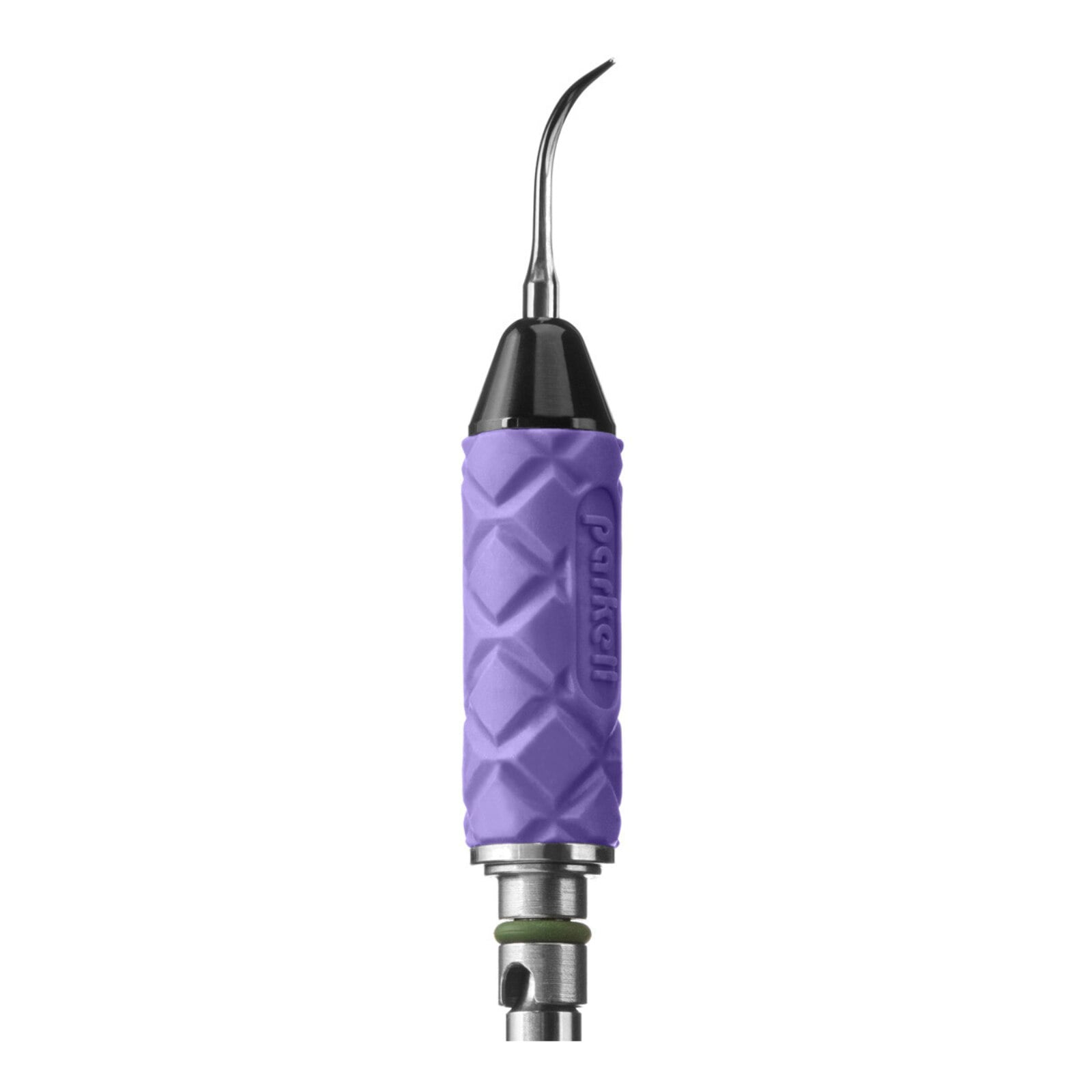 Parkell Comfort Grip 30K Universal Ultrasonic Scaler Insert, Standard Flow, DCG30UNI