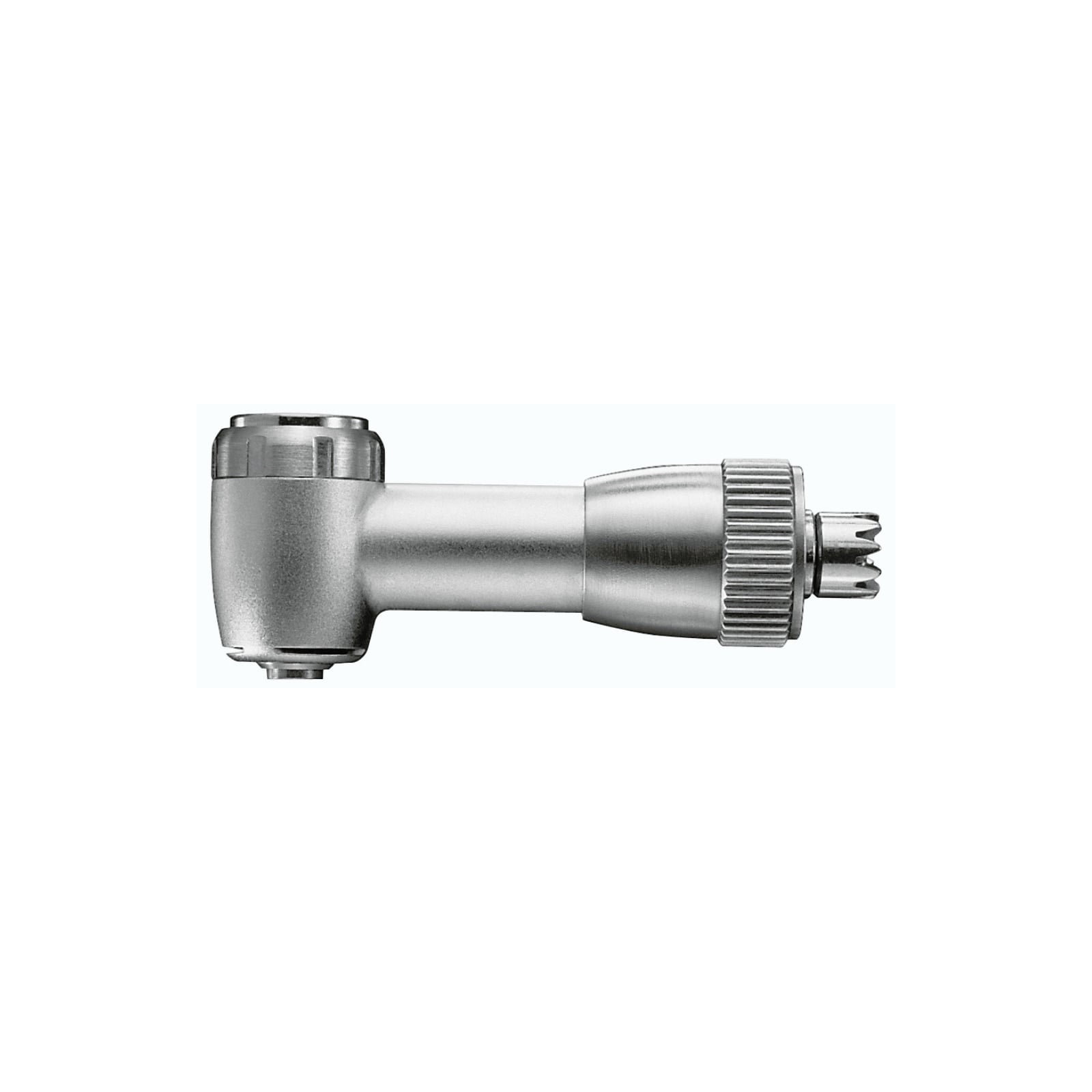 Midwest Autochuck Push Button Friction Grip Head, Low Speed, Contra Angle, #720475