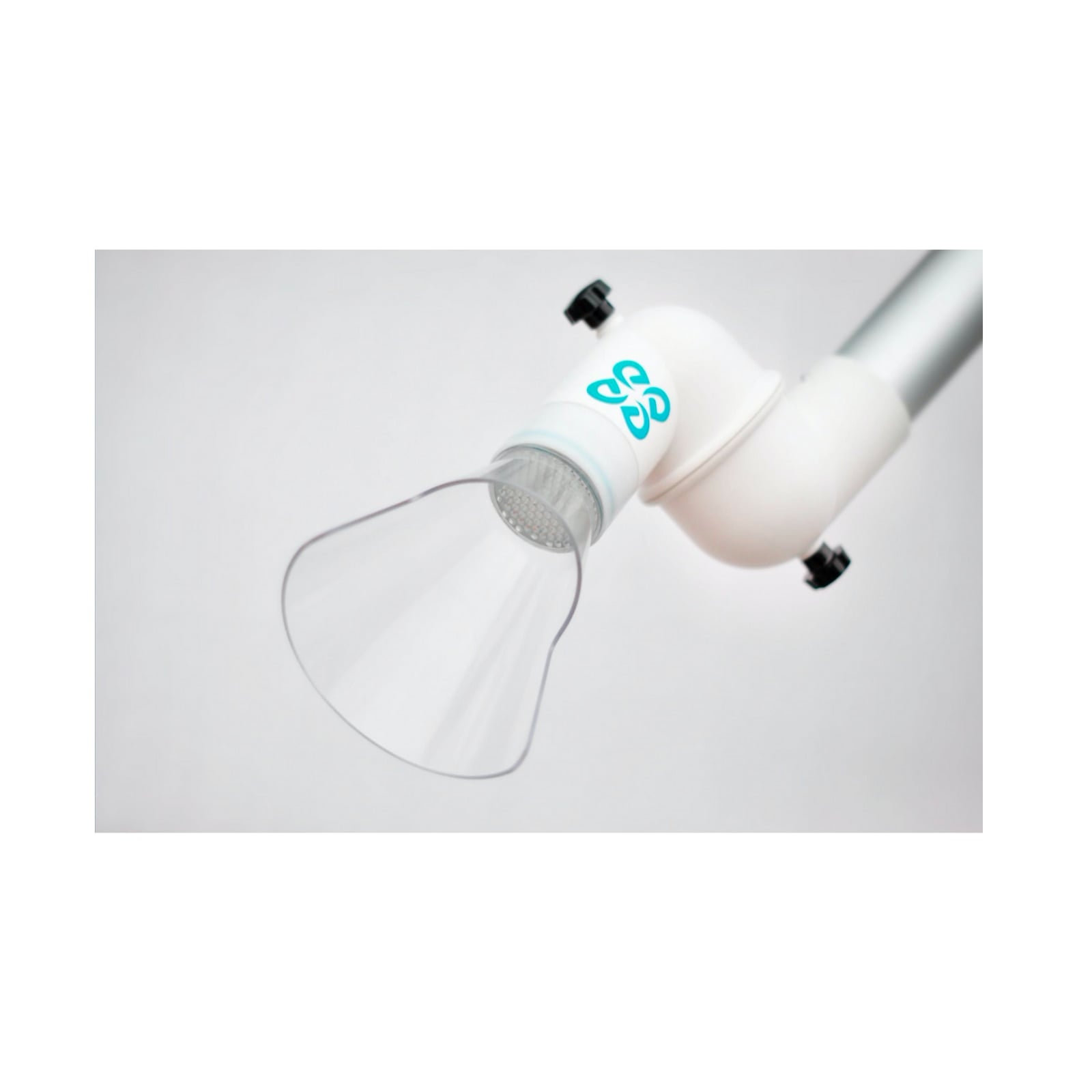 Vector Vortex Extra Oral External Evacuation Unit, 110V/60Hz