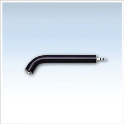 Dentamerica Litex 680 Curing Light Probe, 9 mm, Black, #666-9