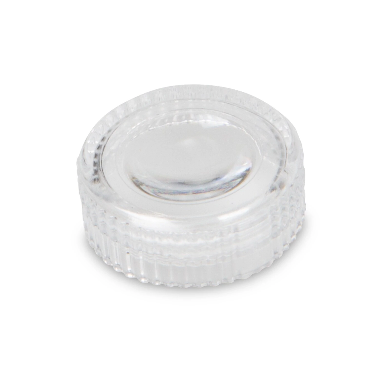 Den-Mat Flashlite Magna 4.0 Lens Caps, 25/Pack, CR1082