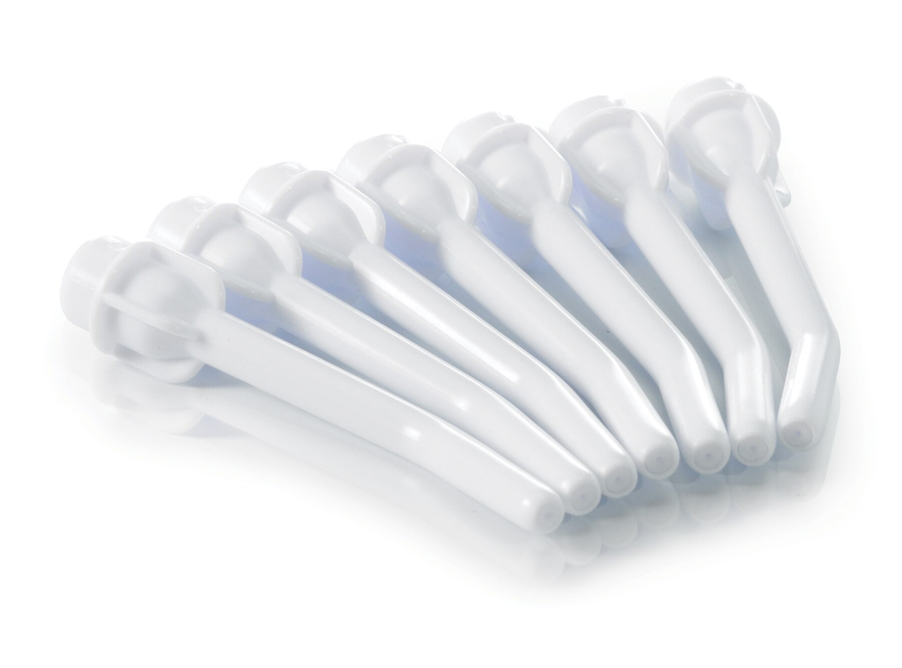 Pro-Tip Converter DCI Air/Water Syringe Tip, Disposable, Single-Use, DCI Compatible