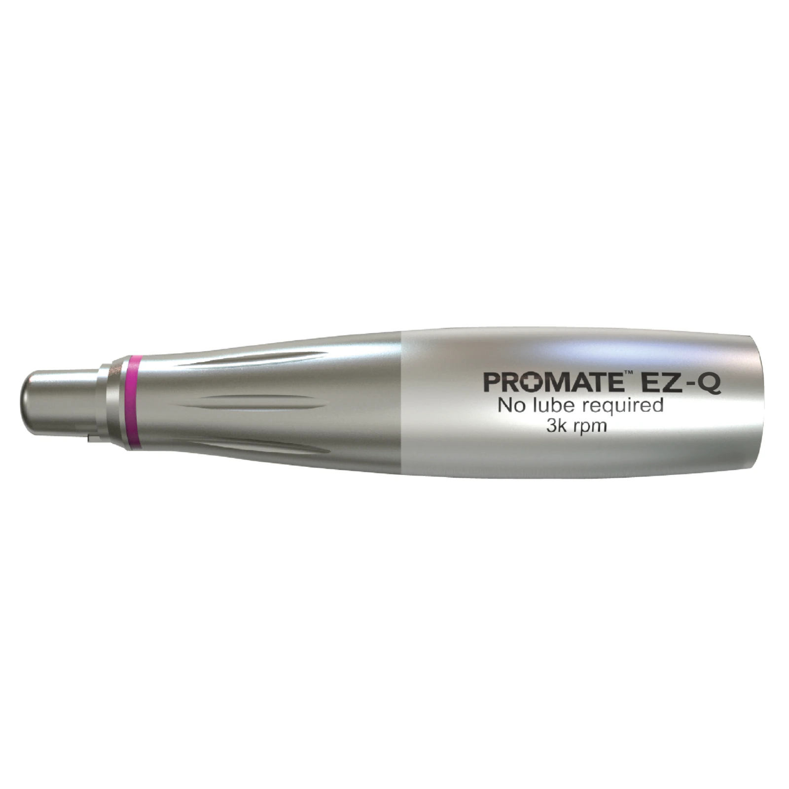 Pac-Dent ProMate™ EZ-Q Quick Disconnect Hygiene Handpiece, Low Speed Air, 3000 RPM, Autoclavable, PA-EZ3H