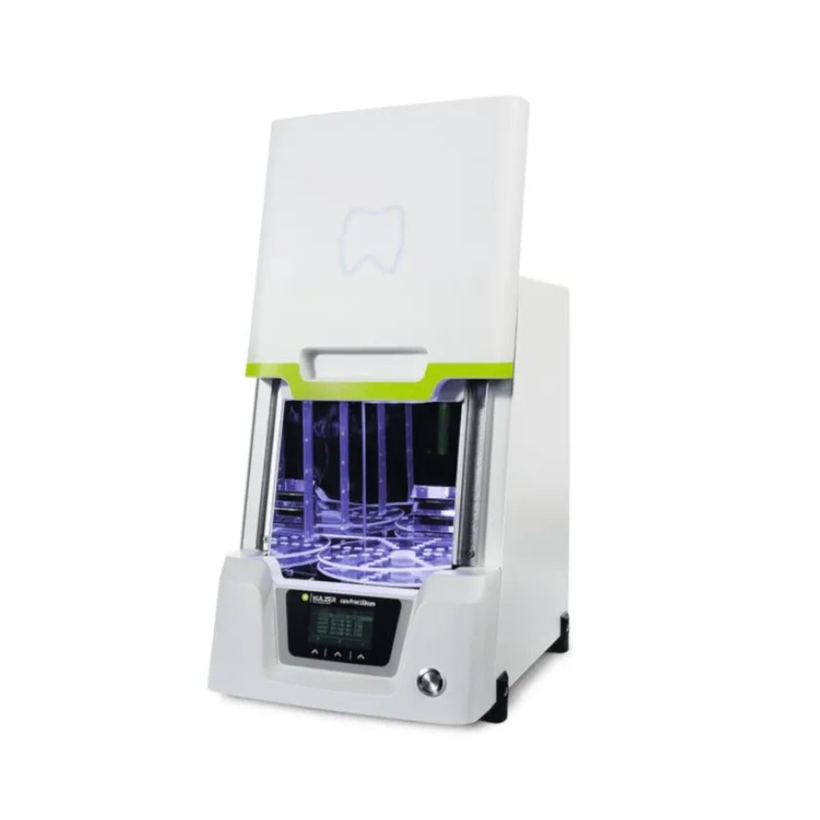 Kulzer cara Print LEDcure Post-Curing Unit, 4m, 01KEZKNKYRTQYJ7CNJQYVZKBVY