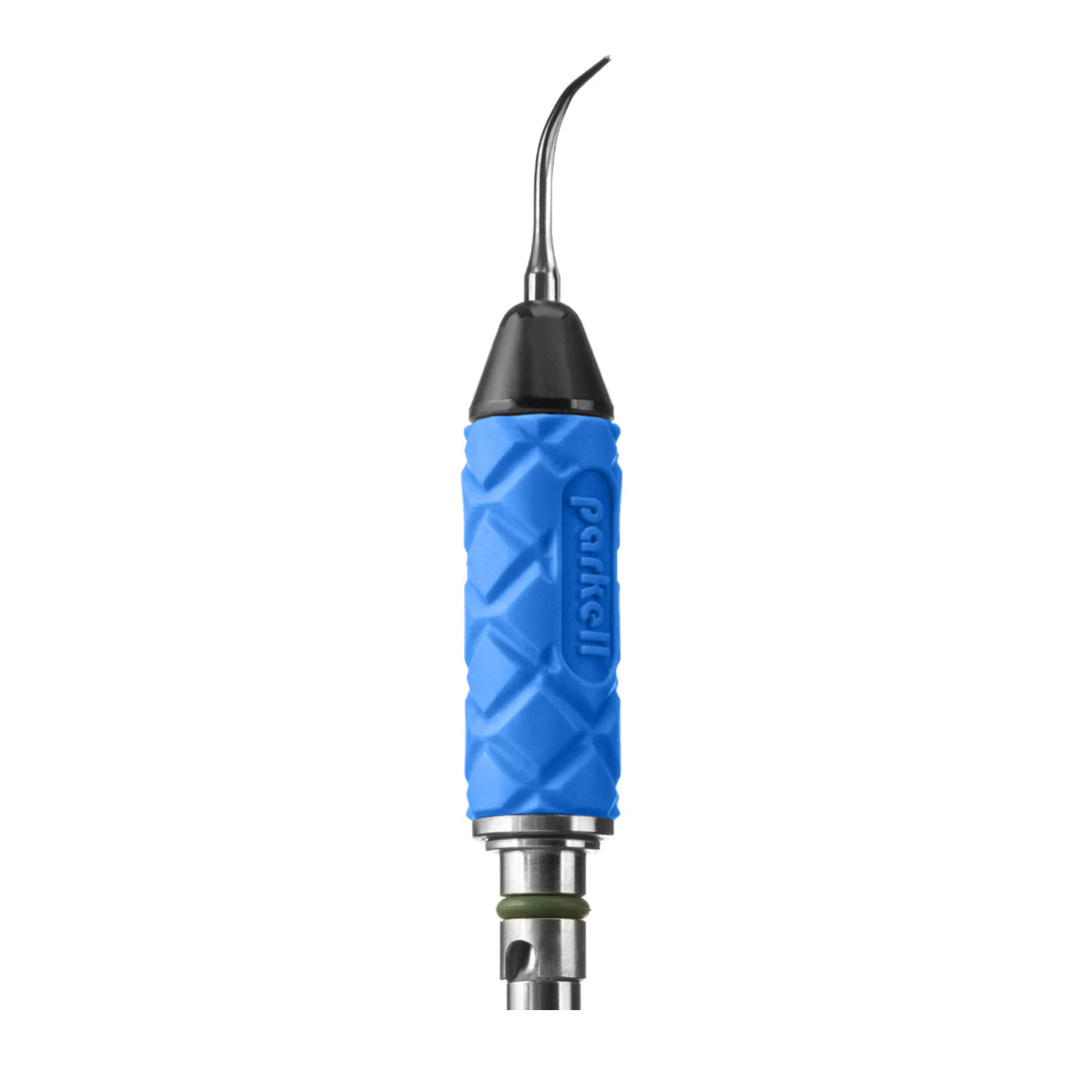 Parkell Comfort Grip 30K Universal Slim Ultrasonic Scaler Insert, Standard Flow, DCG30SLIM