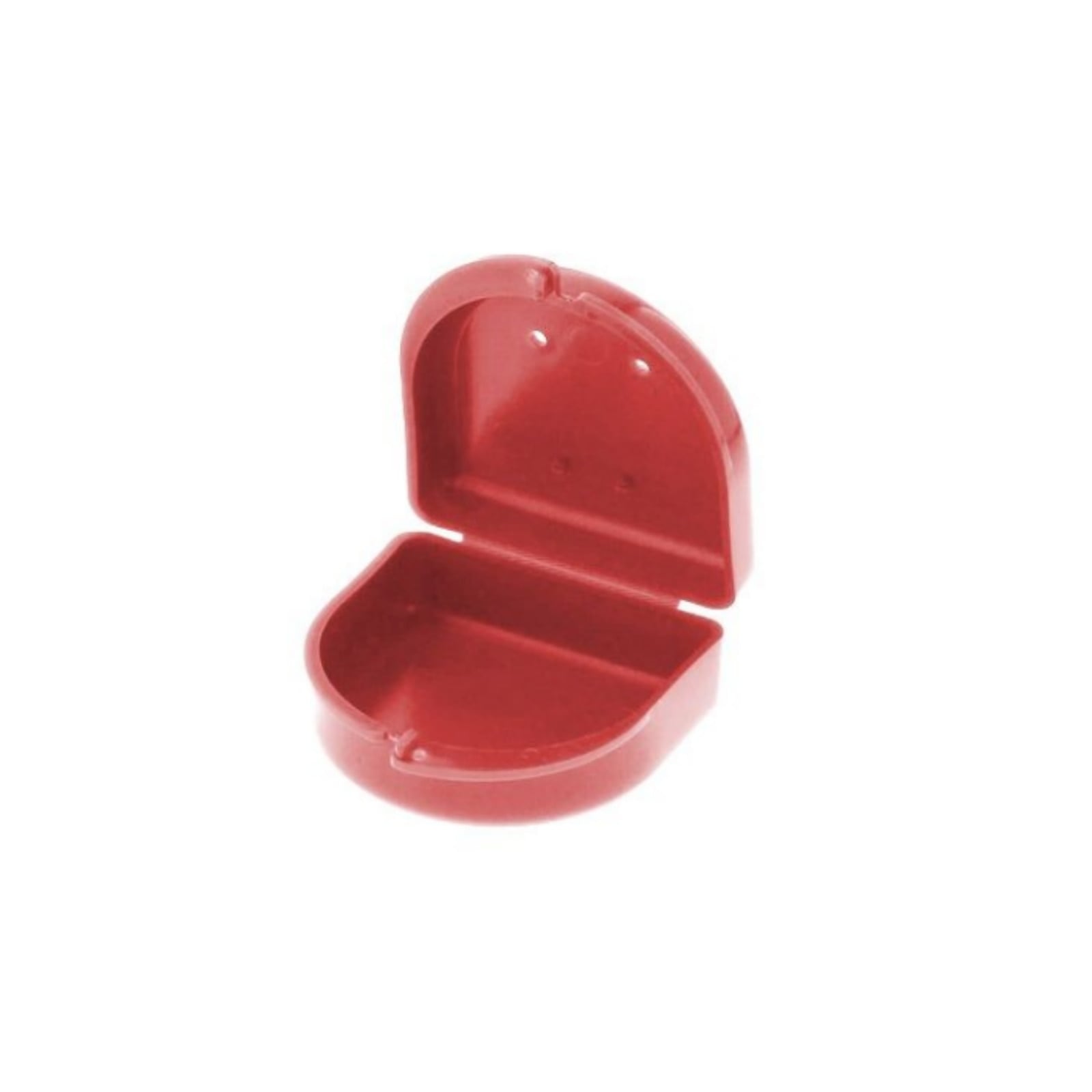 Bo-Box™ Orthodontic Retainer Case, Red, 10/Bag, 0921520