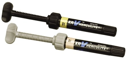 Herculite XRV Syringe Incisal Medium 2.5gm