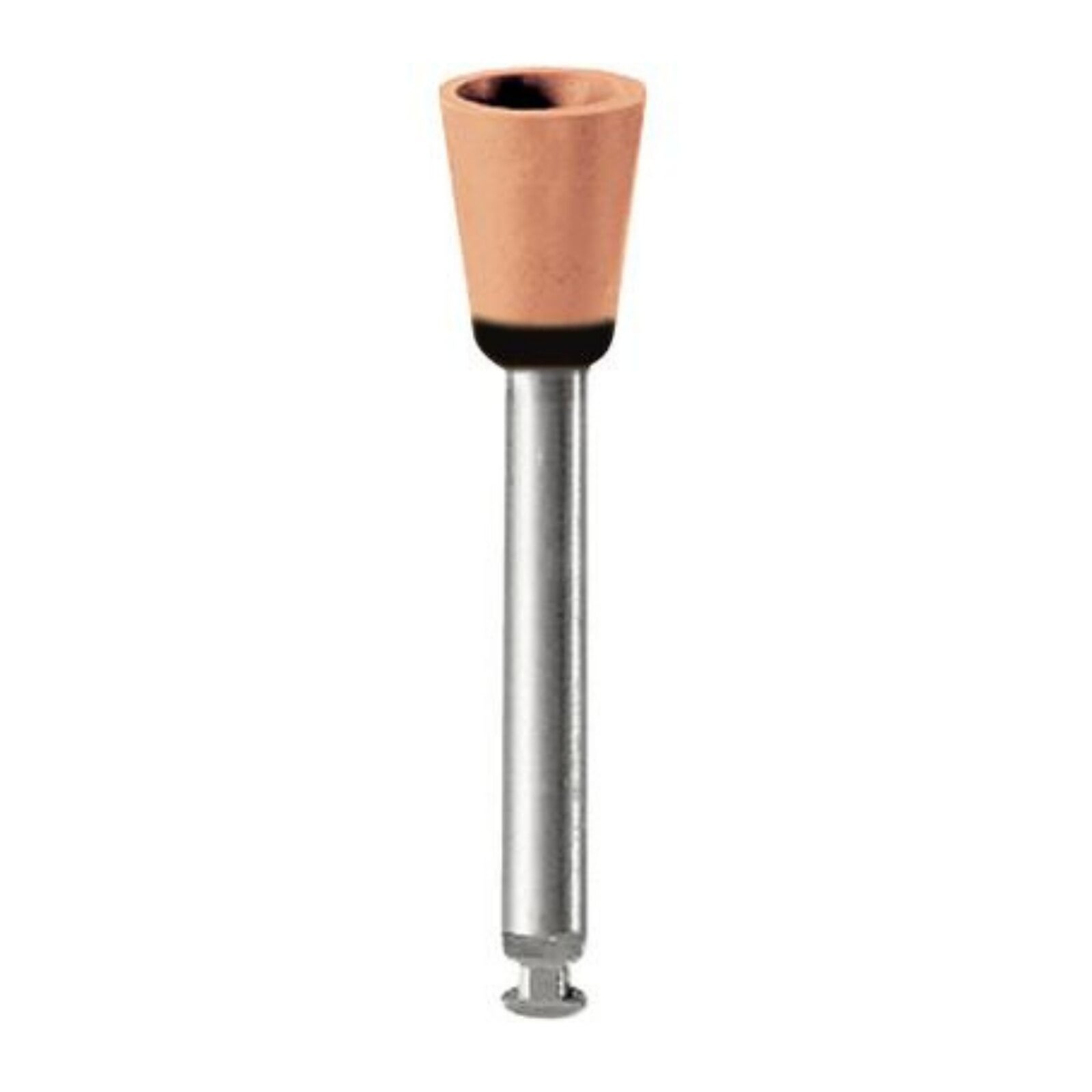 Alpen CAD/CAM Restoration+ Polisher Cup, RA (Right Angle), Medium, 5/Pk, 230381RA