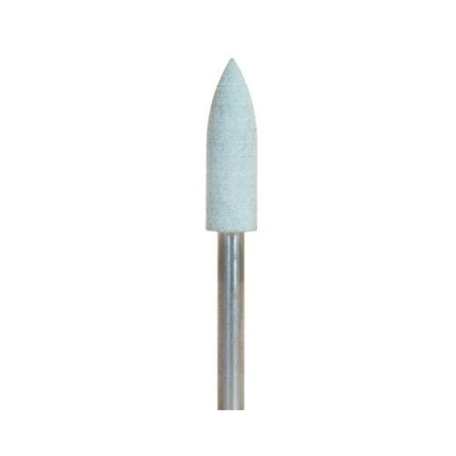 Shofu CompoSite Regular CA Pear-Point Composite Polishers, ISO #033, 12/Pk