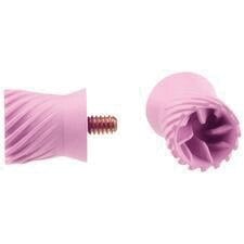 Young Dental Elite Flex Prophy Cups, Soft, Screw-Type, Latex-Free, Short, Purple, 144/Pk, 059901