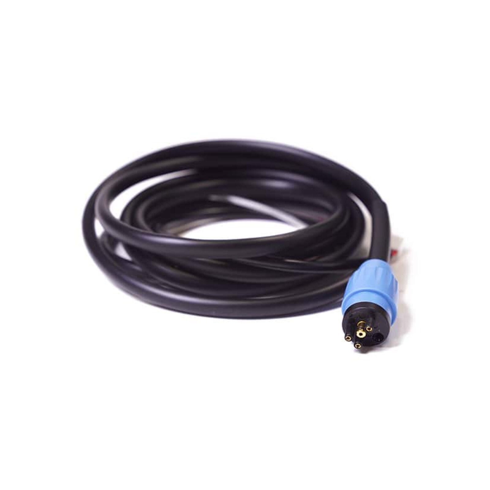 Dentsply Sirona Cavitron Prophy Jet Plus G137 Terminated Handpiece Cable, 6 ft, Black, 81884