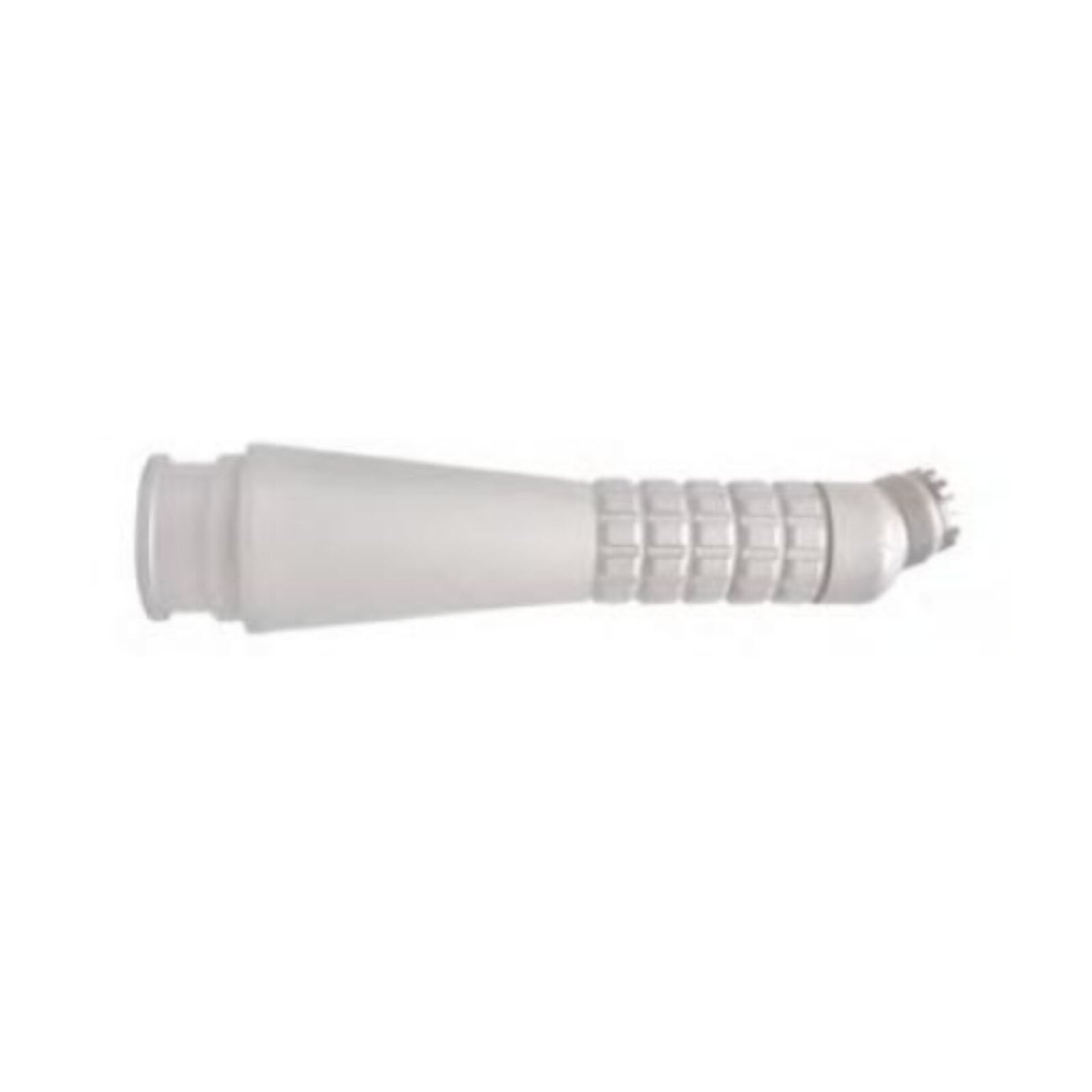Young Dental MW-Type Contra Angle Sheath for Shorty & Rhino XP Handpieces, MWSH, 1/Pk