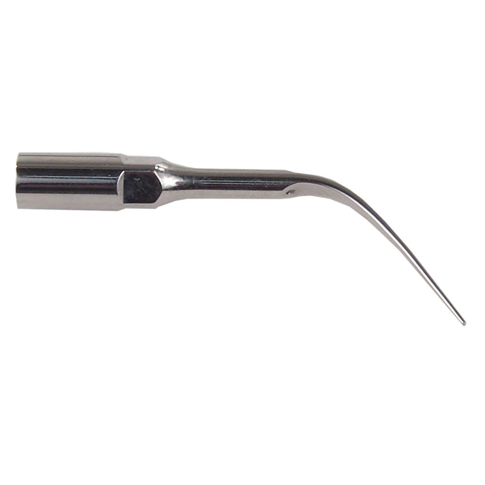 Vector R&D Piezo Perio Tip, Subgingival Scaling, Long P3, Satelec/NSK Type, 11-P3-S